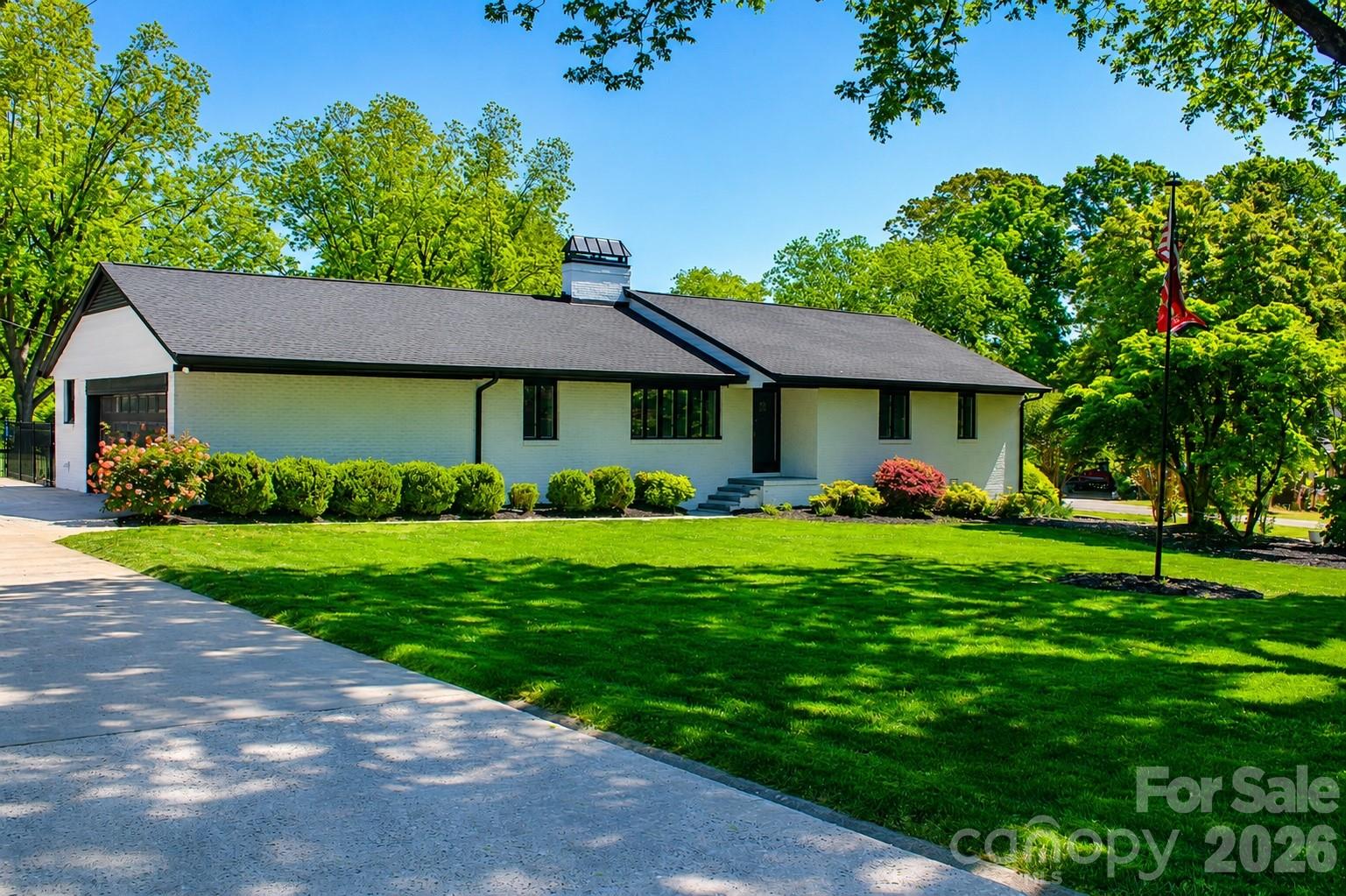101 Amity Circle — Belmont