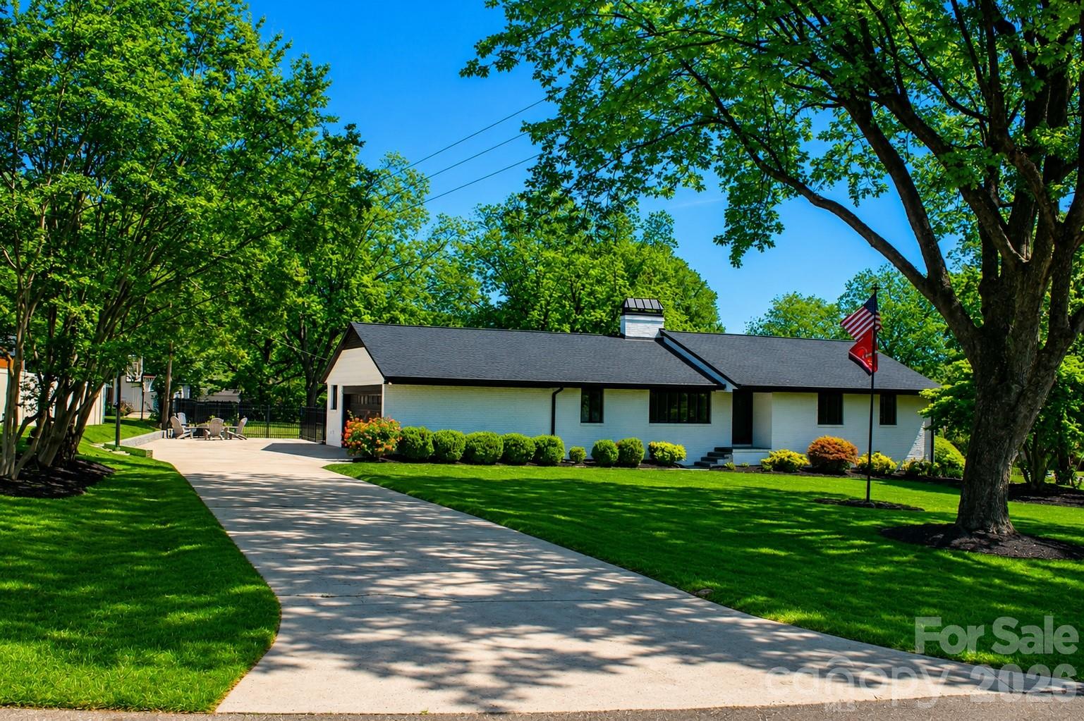 101 Amity Circle — Belmont