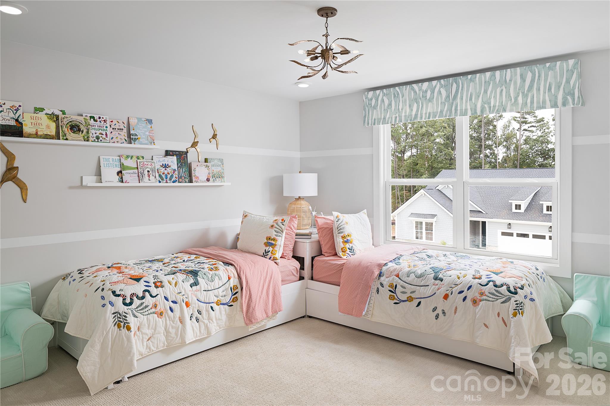 6043 Moonglade Lane #418 — Charlotte