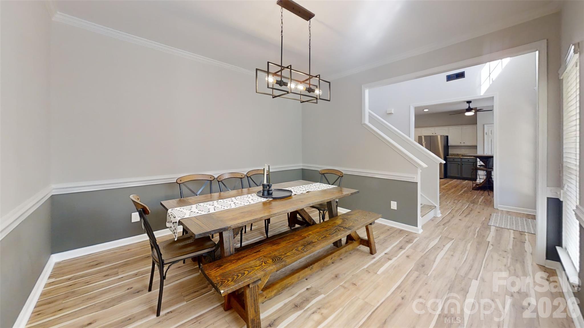 16931 Hugh Torance Parkway — Huntersville