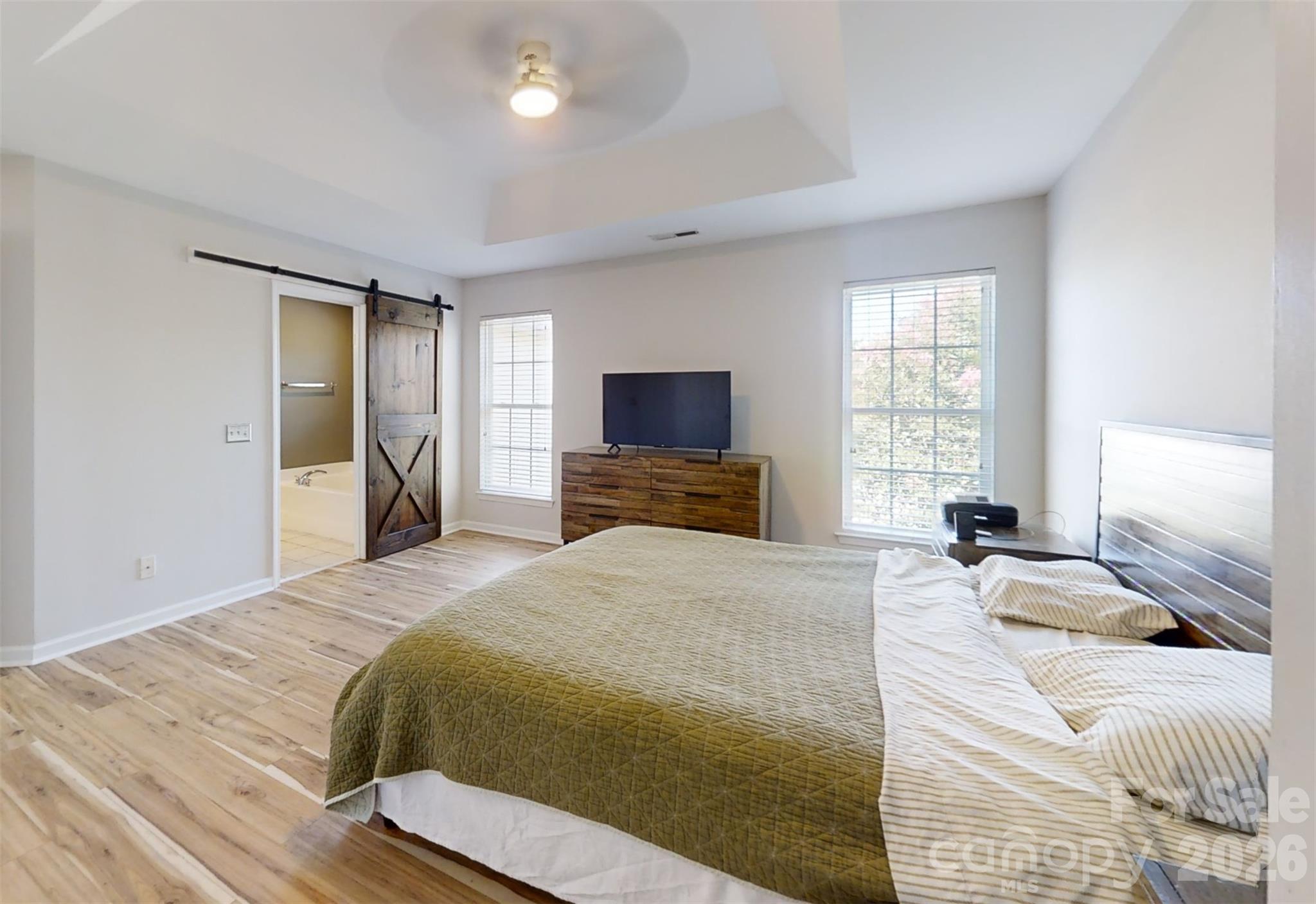 16931 Hugh Torance Parkway — Huntersville