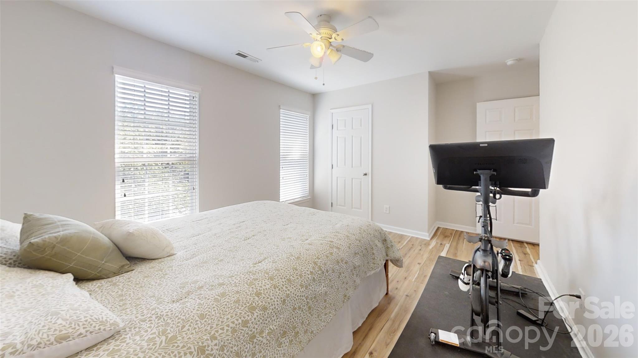 16931 Hugh Torance Parkway — Huntersville