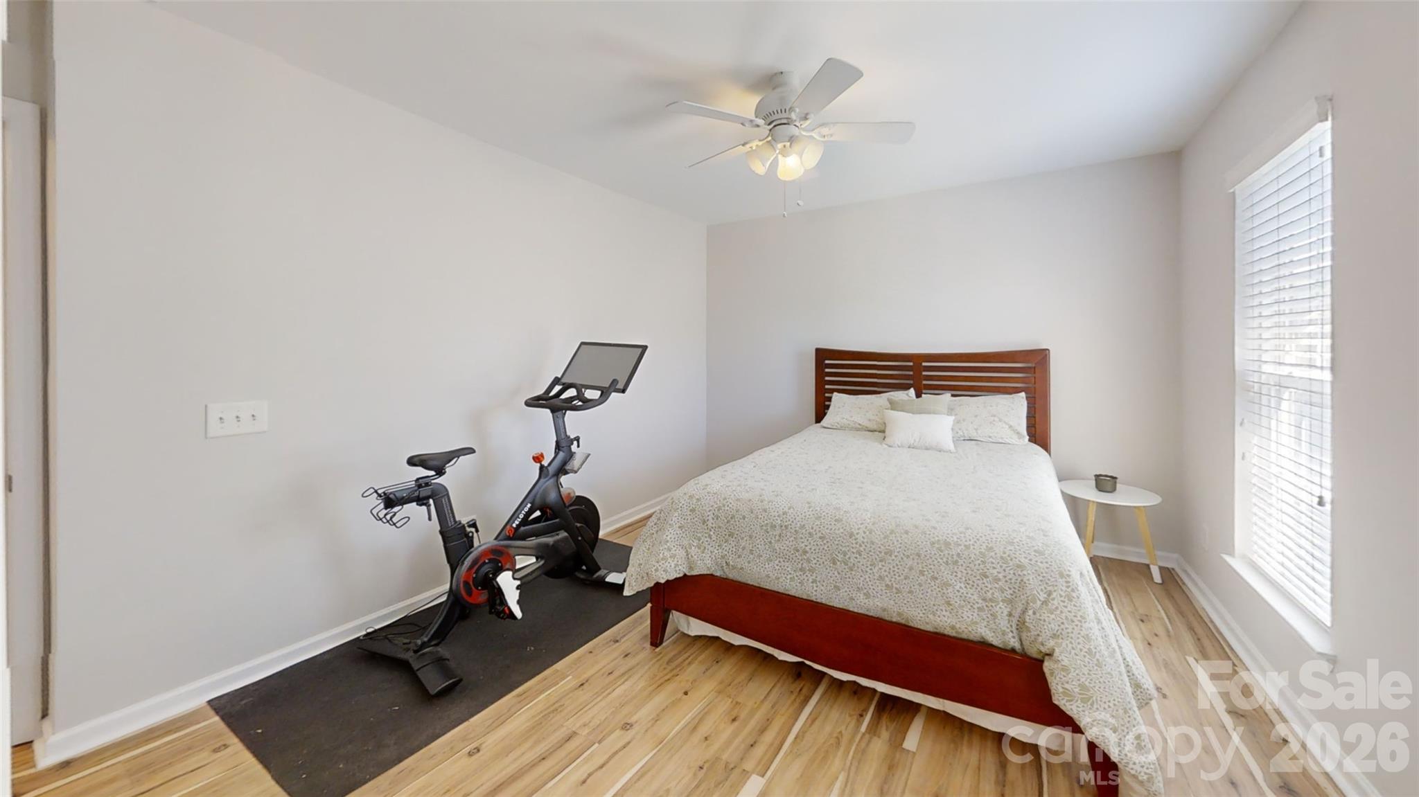 16931 Hugh Torance Parkway — Huntersville