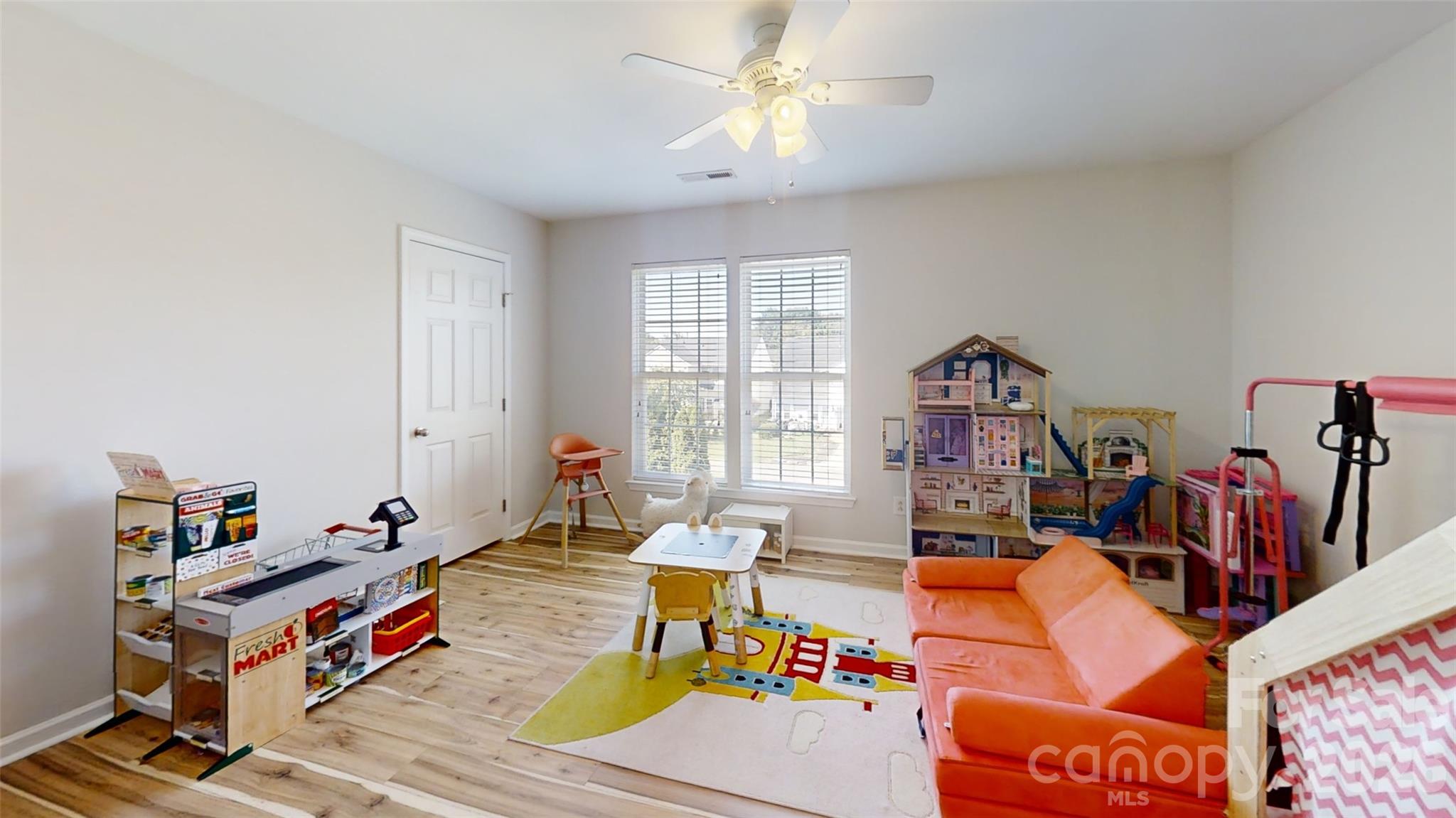 16931 Hugh Torance Parkway — Huntersville