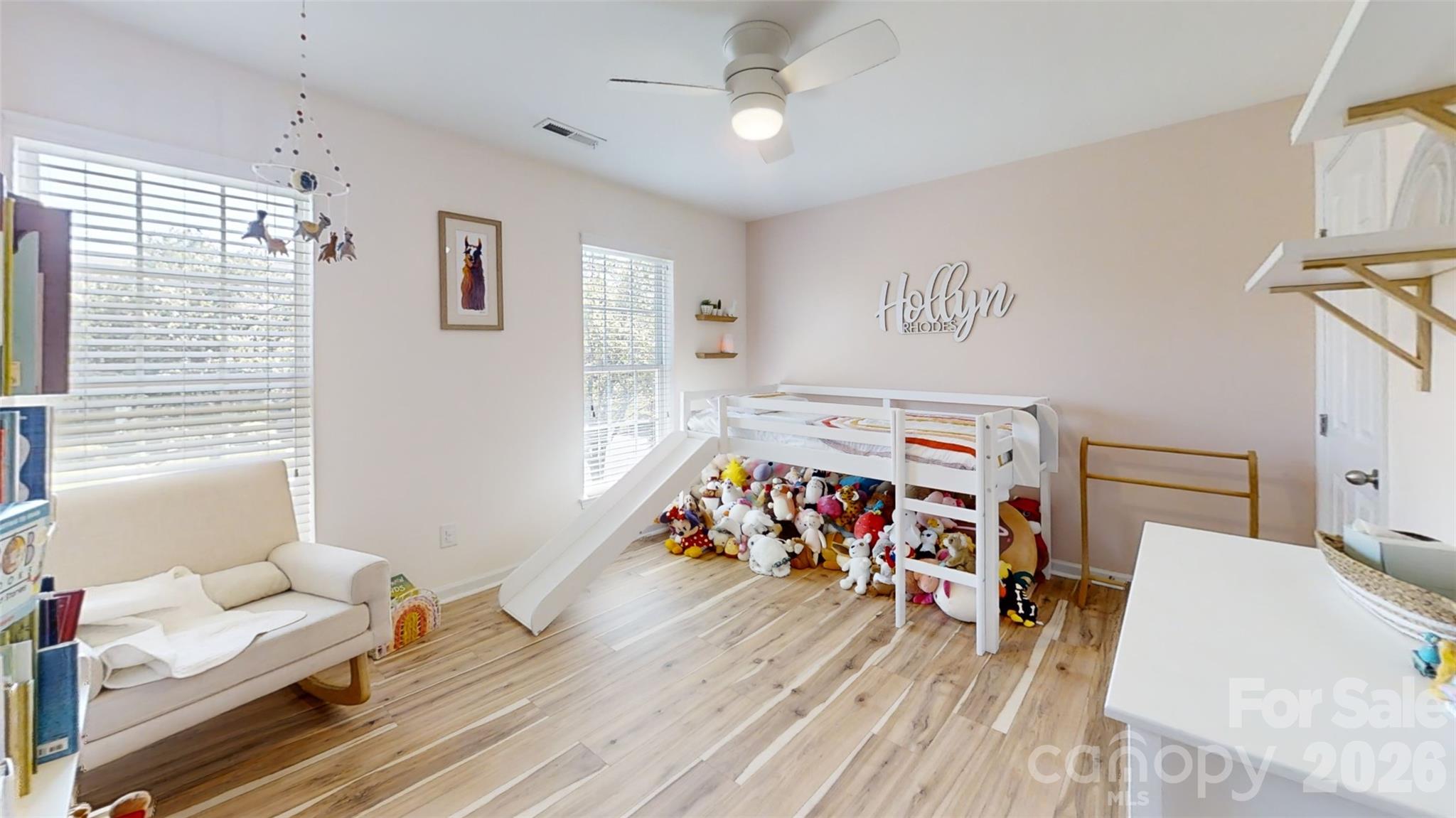 16931 Hugh Torance Parkway — Huntersville