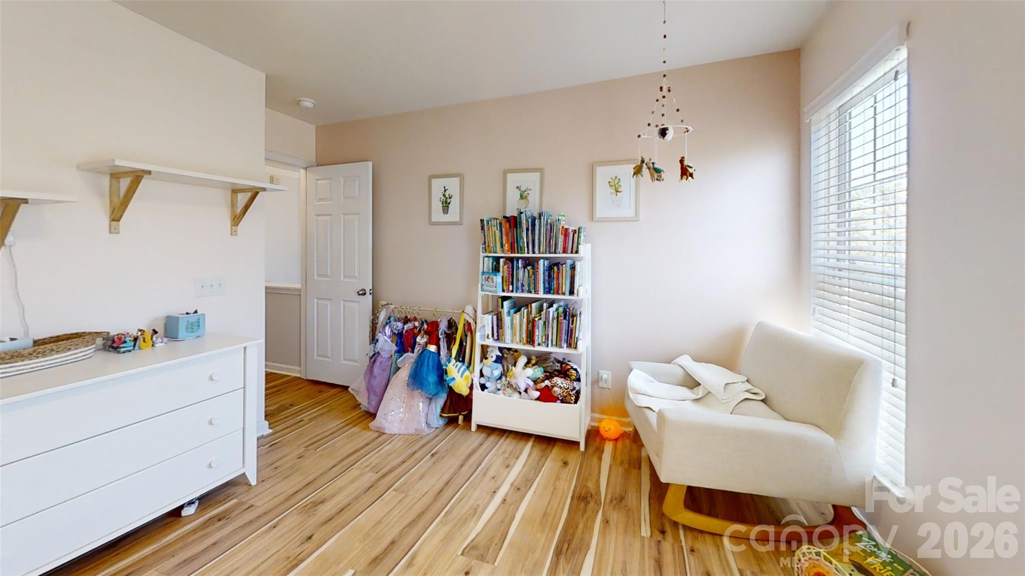 16931 Hugh Torance Parkway — Huntersville