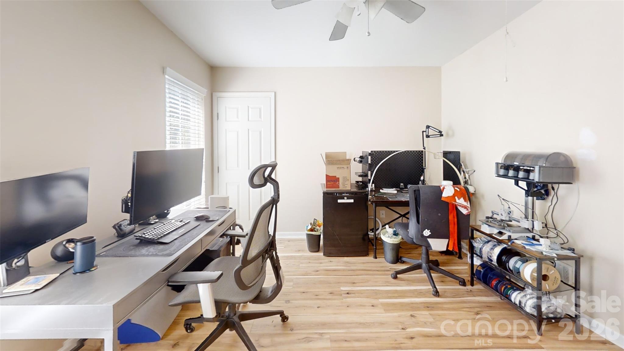 16931 Hugh Torance Parkway — Huntersville