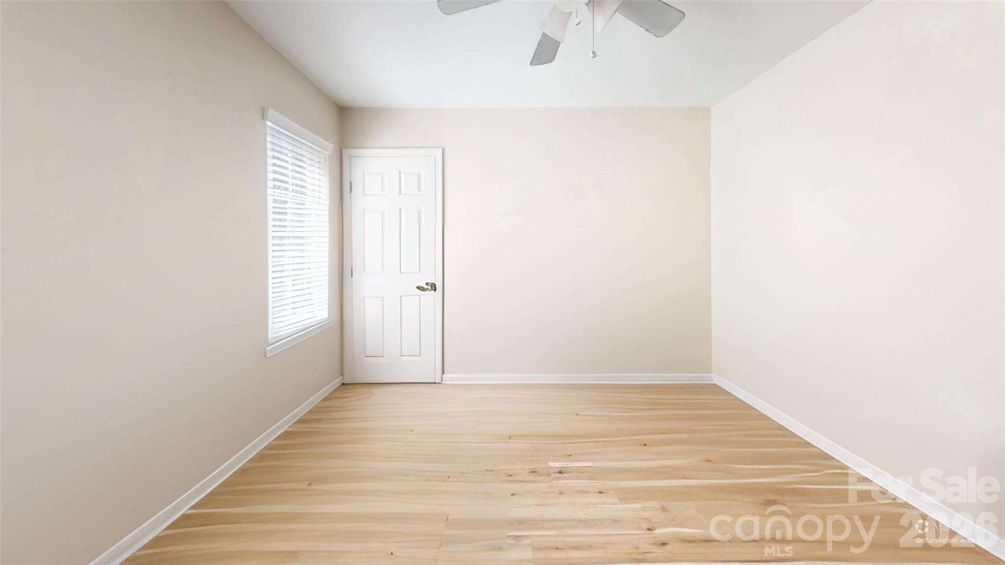 16931 Hugh Torance Parkway — Huntersville