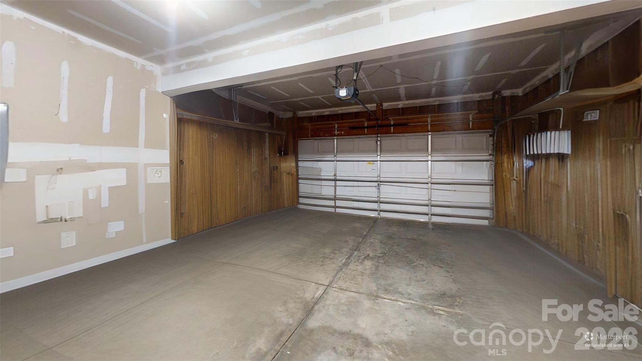 16931 Hugh Torance Parkway — Huntersville