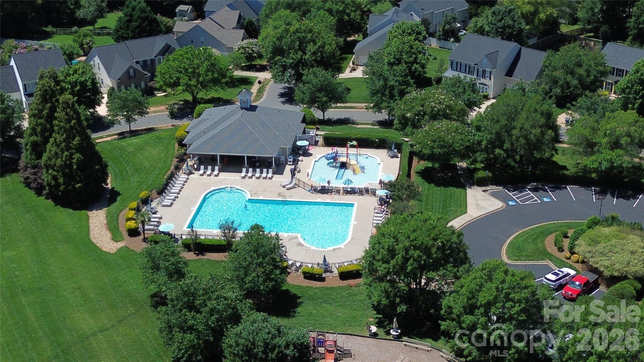 16931 Hugh Torance Parkway — Huntersville
