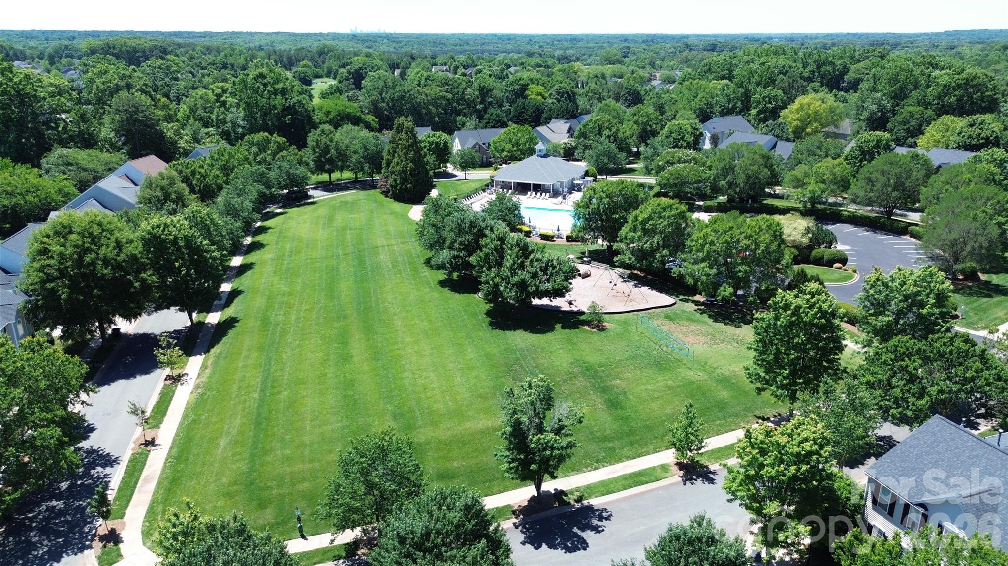 16931 Hugh Torance Parkway — Huntersville