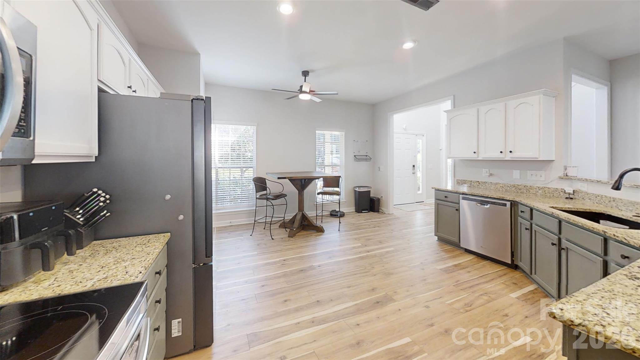 16931 Hugh Torance Parkway — Huntersville
