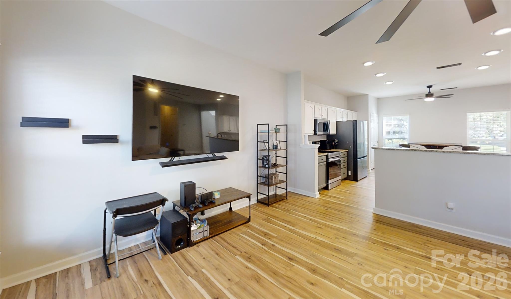 16931 Hugh Torance Parkway — Huntersville