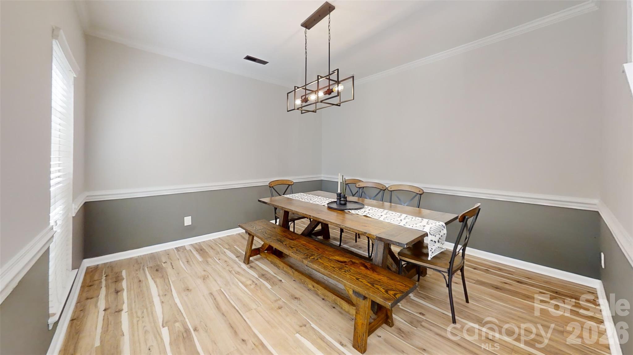 16931 Hugh Torance Parkway — Huntersville