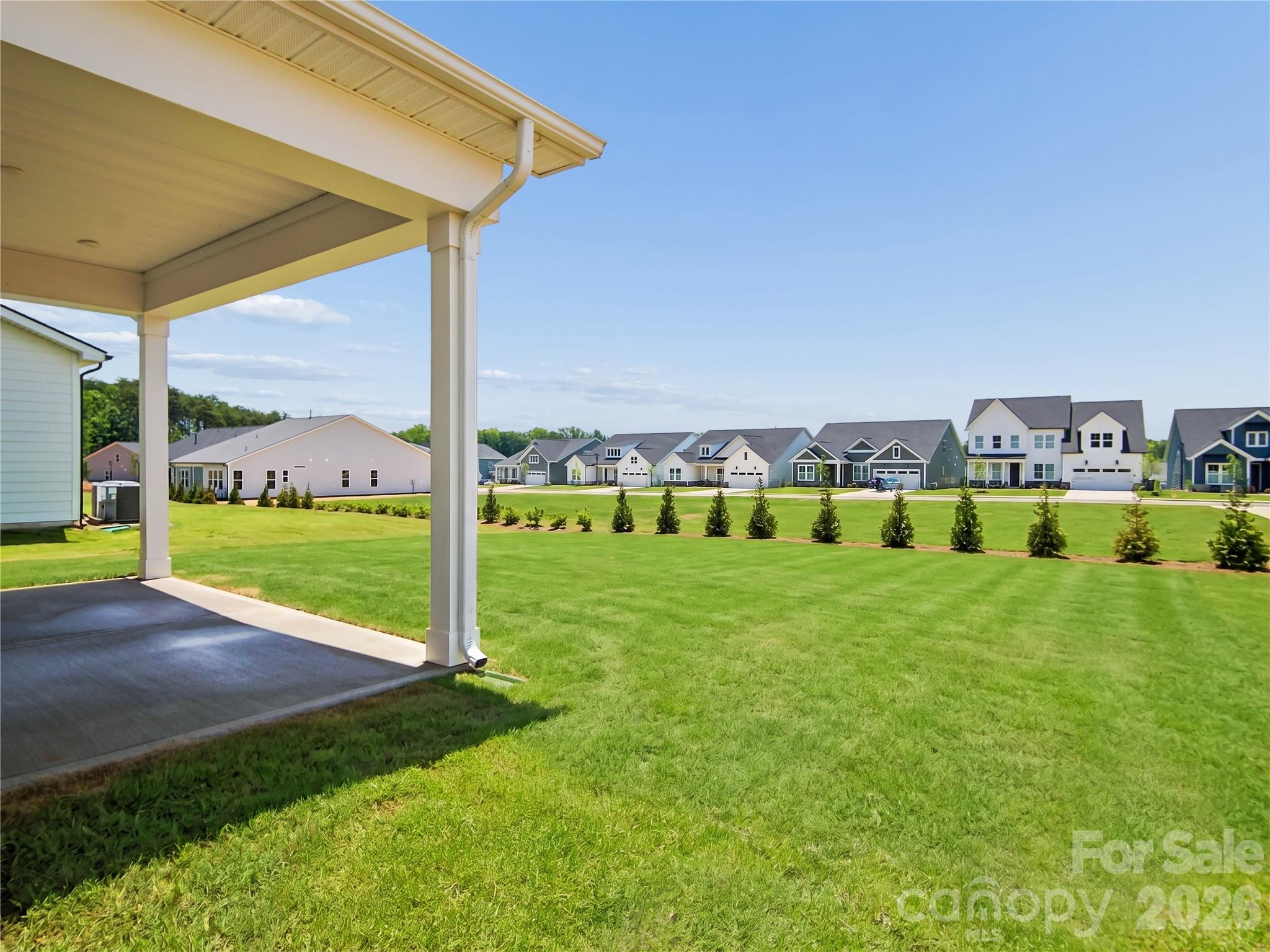 4122 Pinekirk Drive — Charlotte