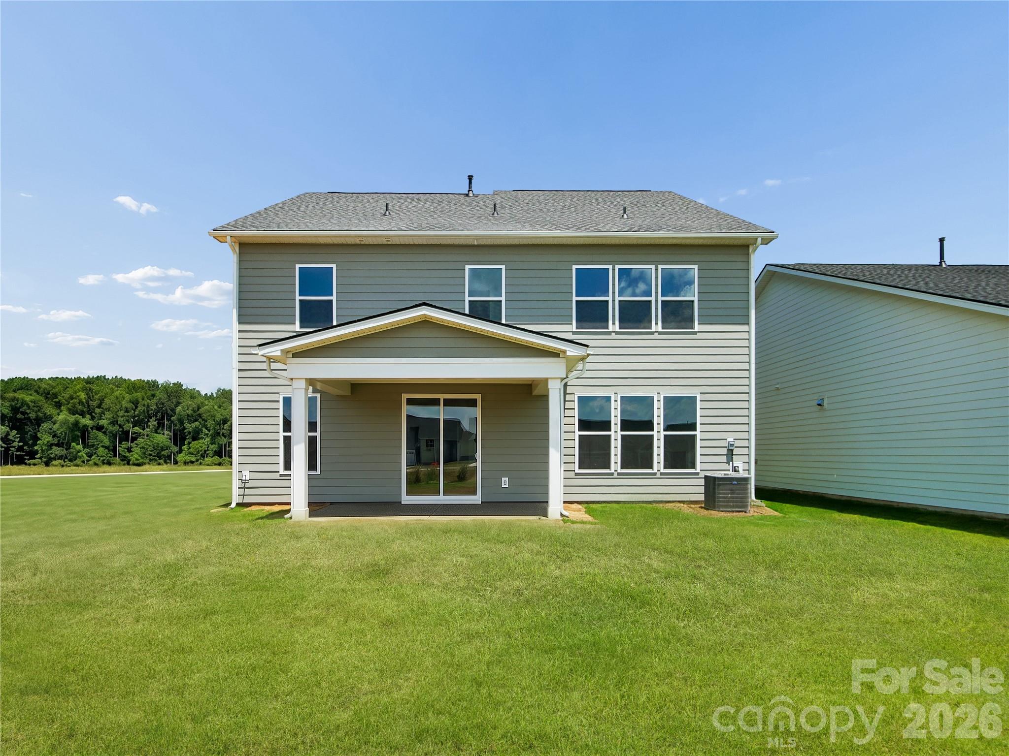 4122 Pinekirk Drive — Charlotte