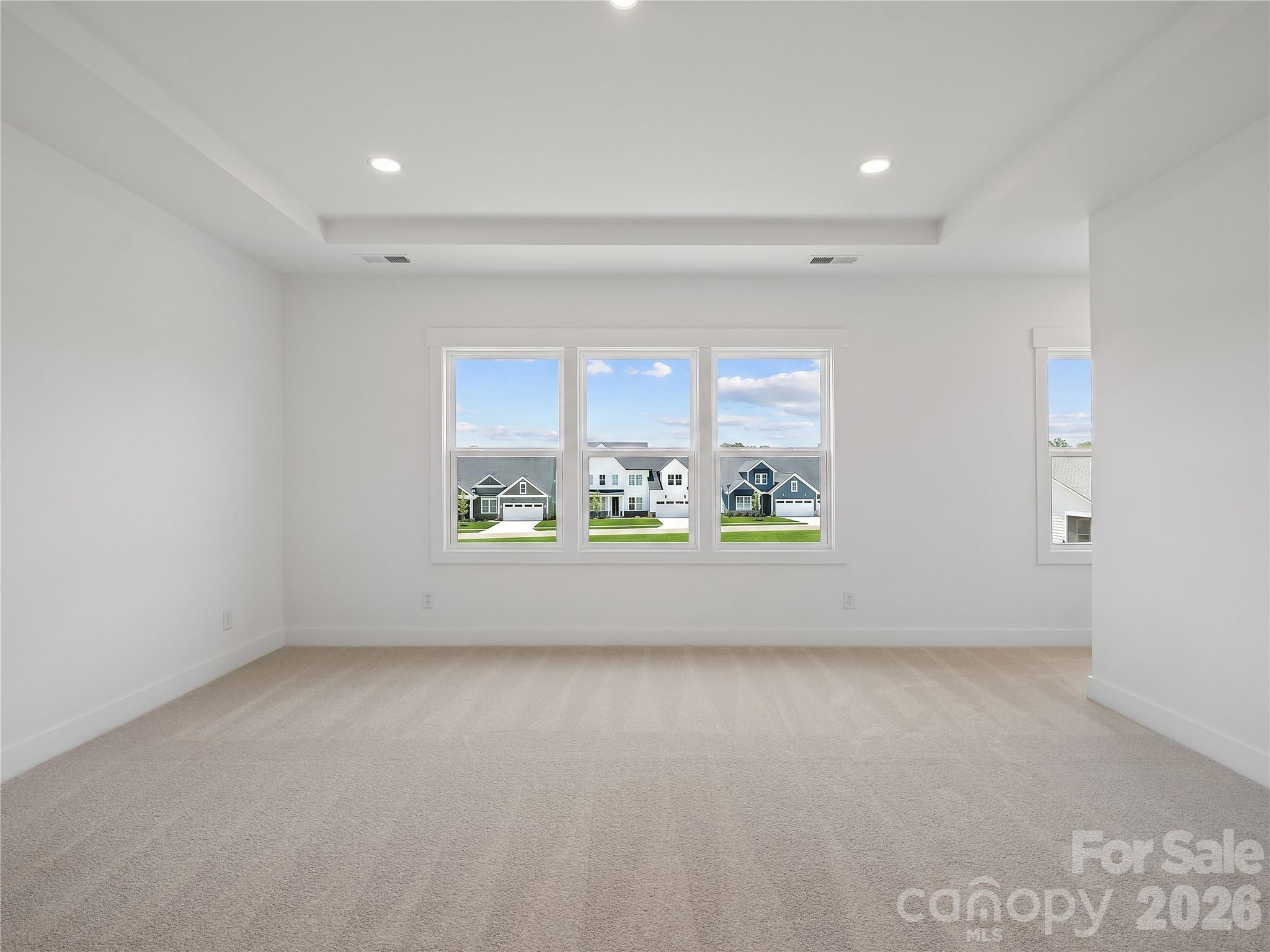 4122 Pinekirk Drive — Charlotte