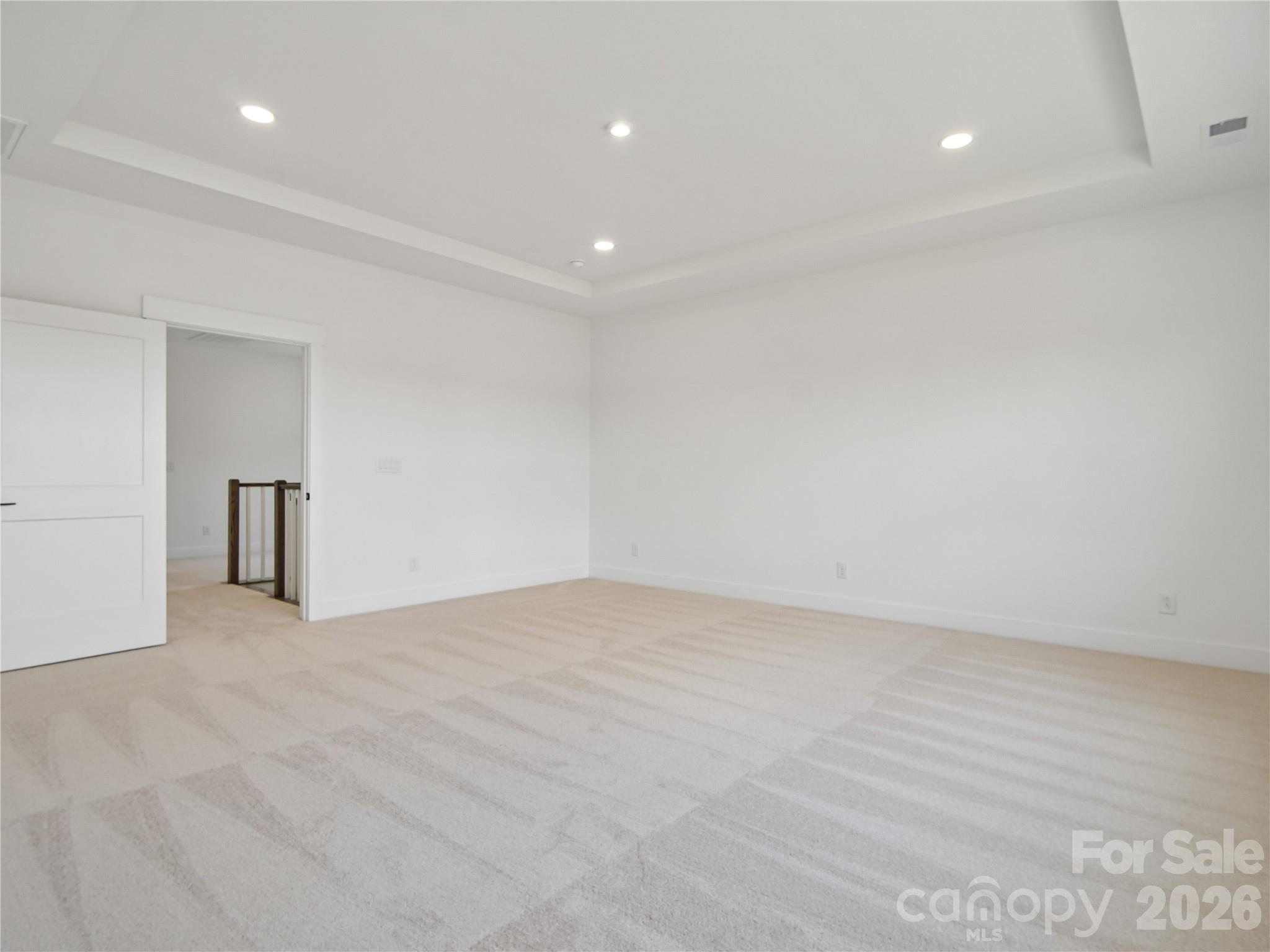 4122 Pinekirk Drive — Charlotte