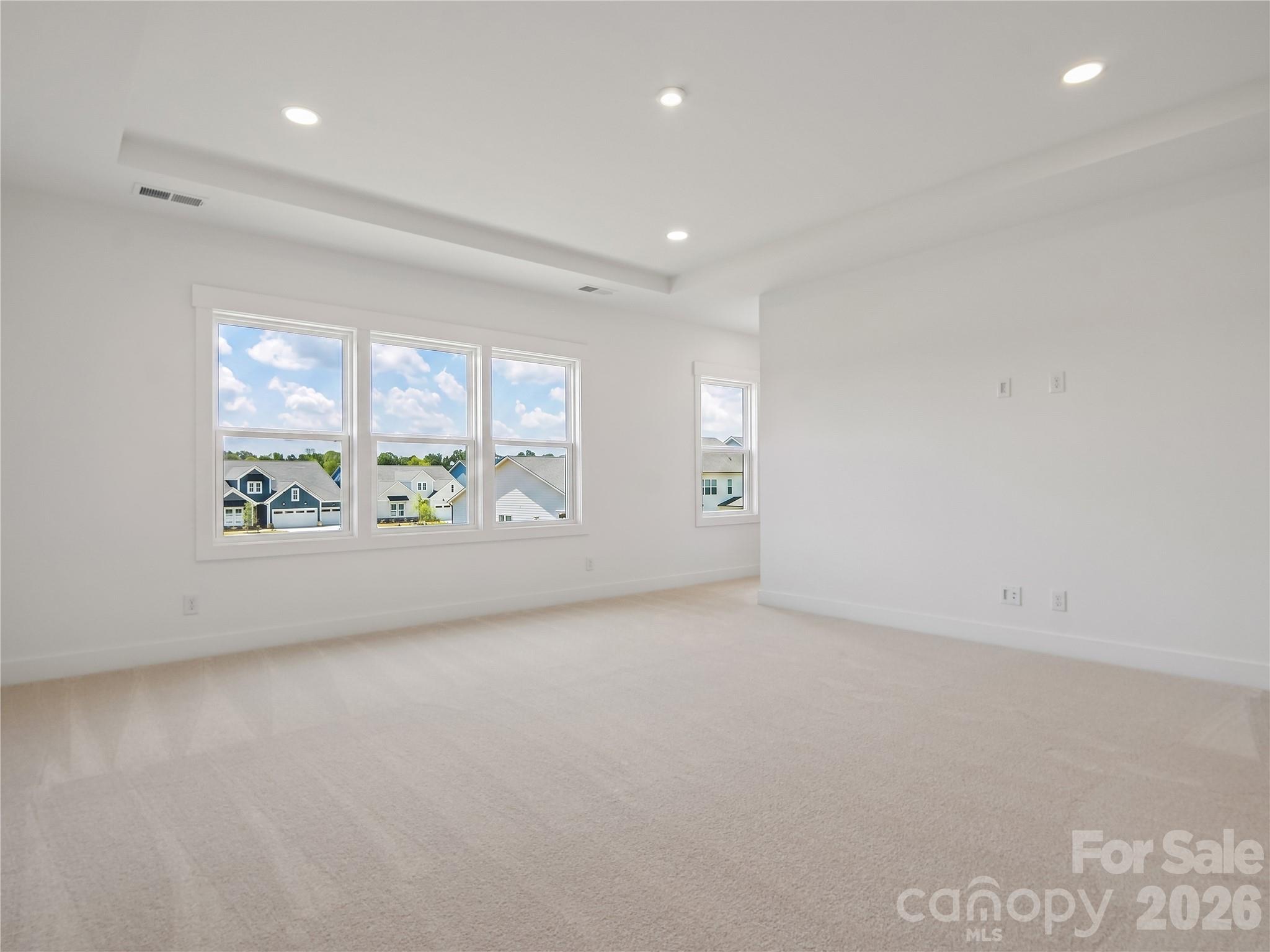 4122 Pinekirk Drive — Charlotte