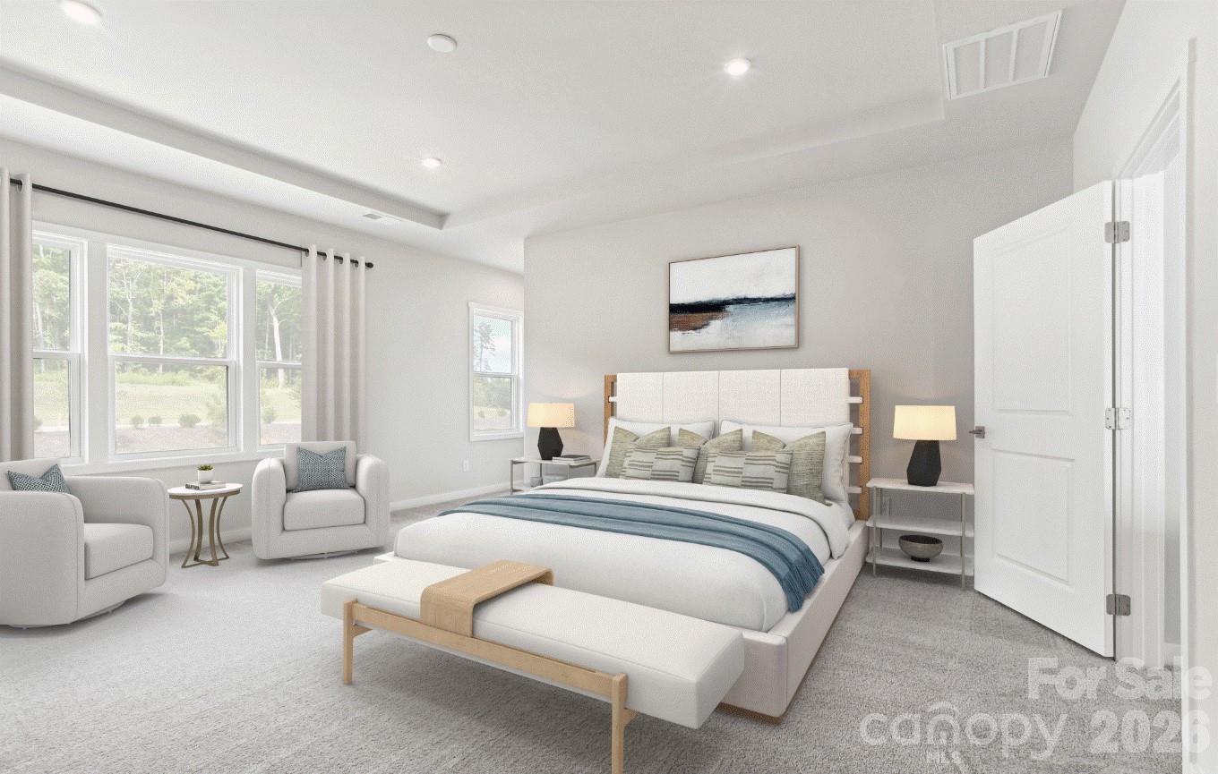 4122 Pinekirk Drive #415 — Charlotte