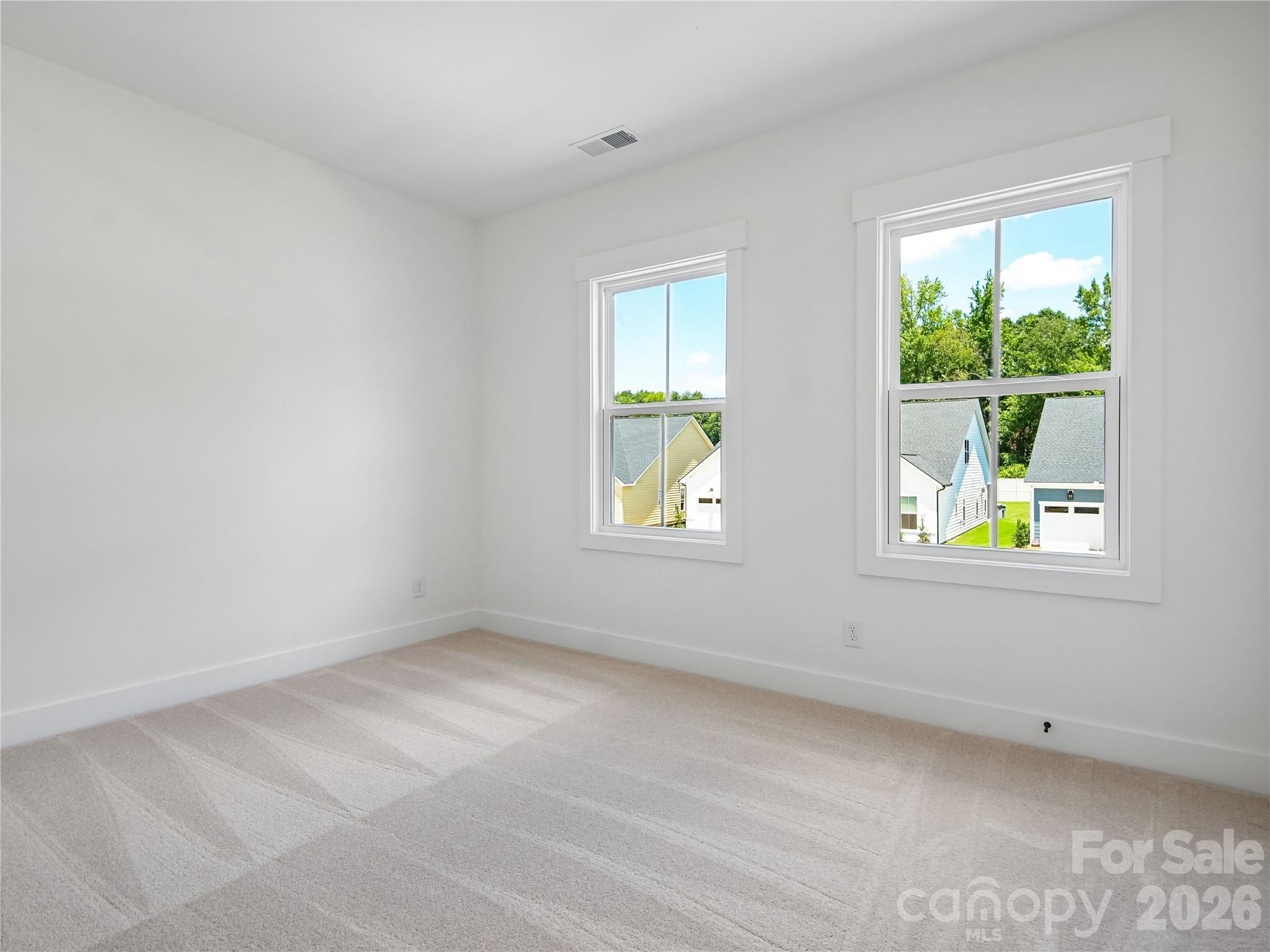 4122 Pinekirk Drive — Charlotte