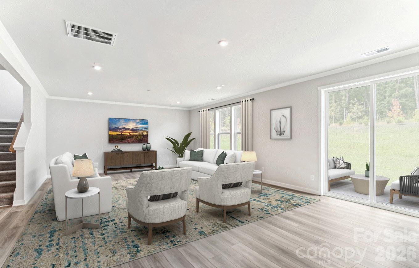 4122 Pinekirk Drive #415 — Charlotte