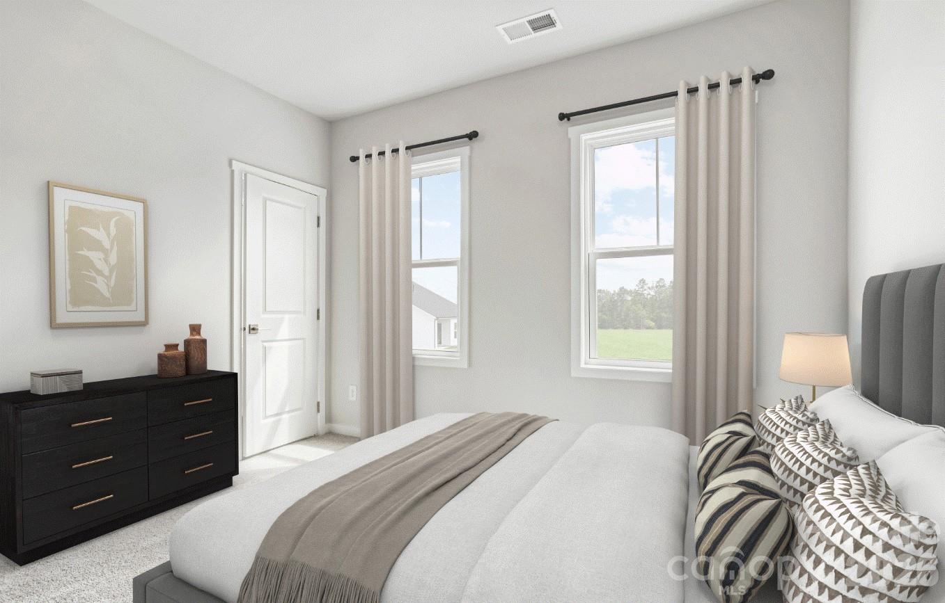 4122 Pinekirk Drive #415 — Charlotte
