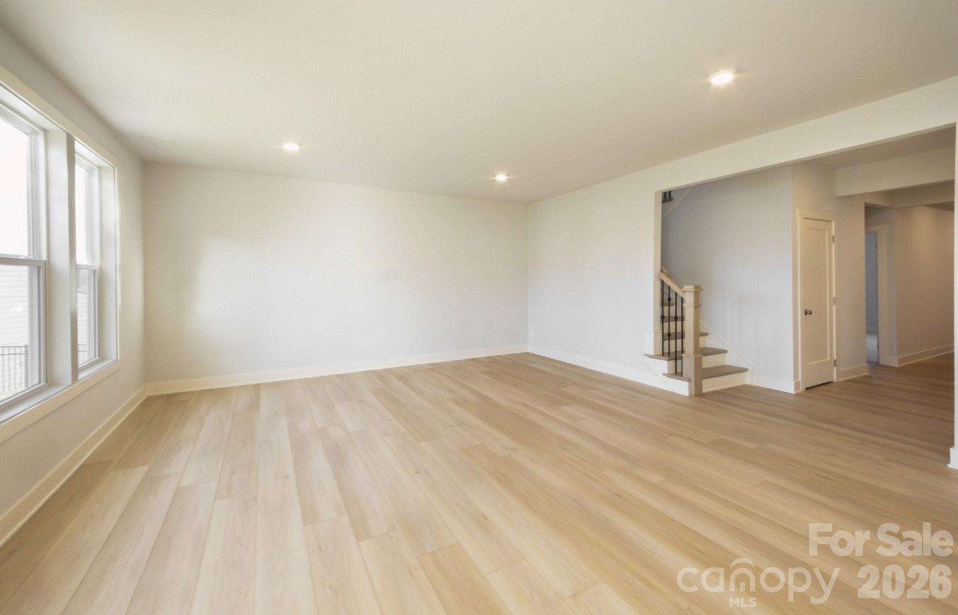 4122 Pinekirk Drive #415 — Charlotte