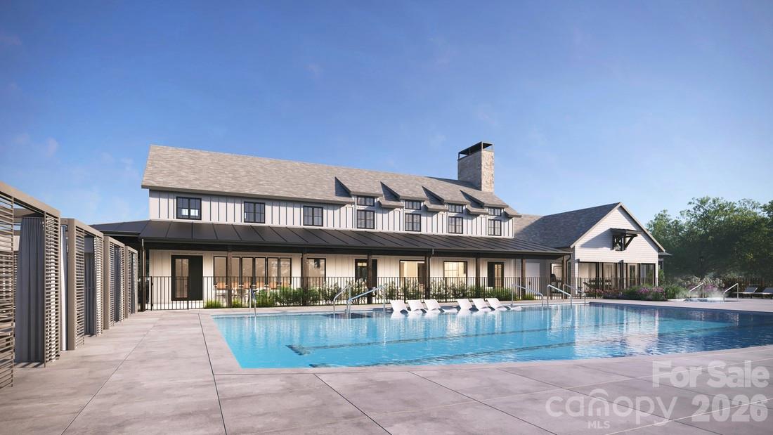 4122 Pinekirk Drive #415 — Charlotte