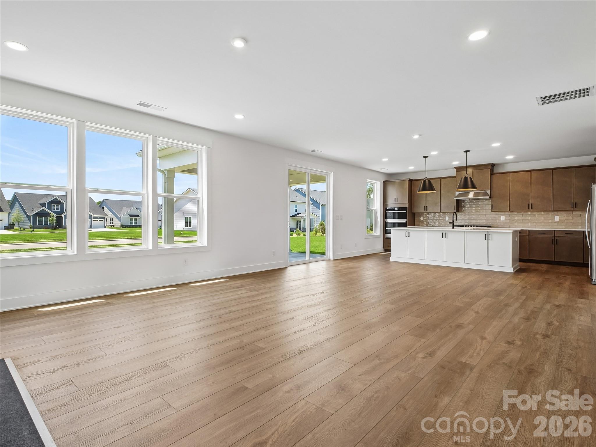 4122 Pinekirk Drive — Charlotte