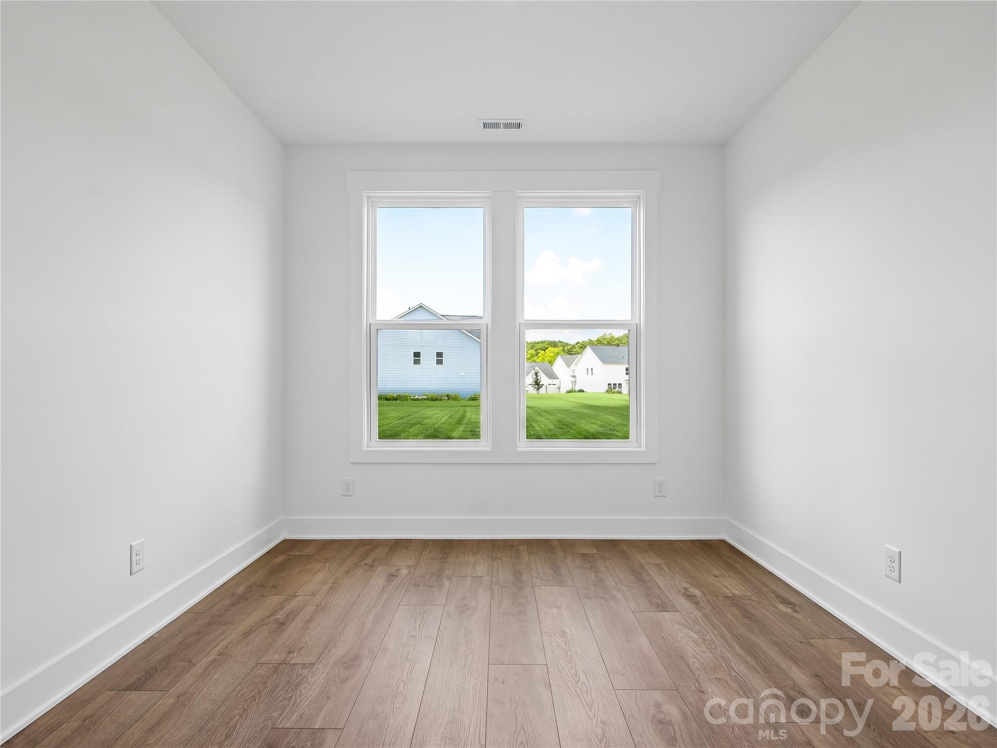 4122 Pinekirk Drive — Charlotte