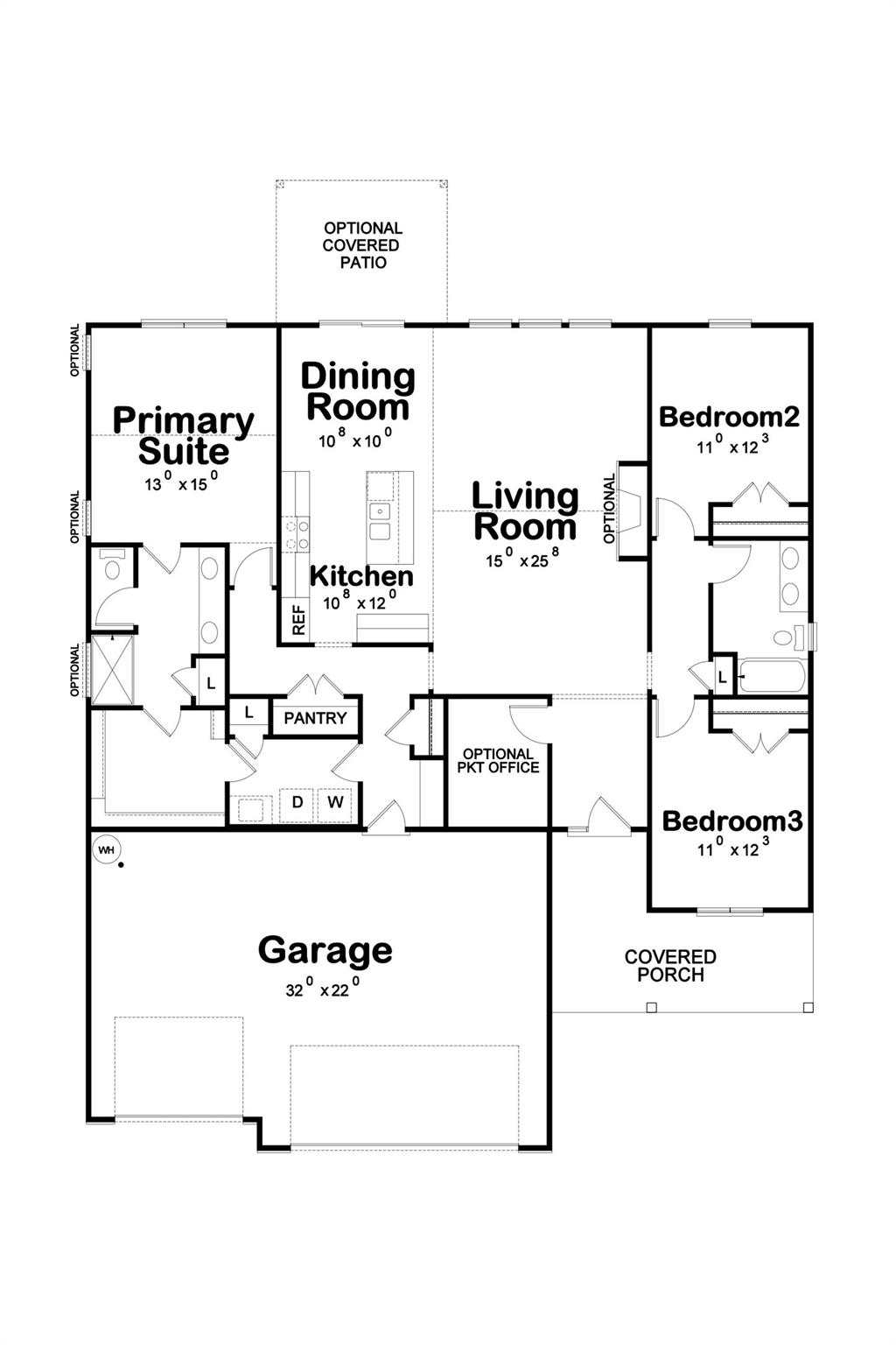 2021 Haverhill Lane #3 — York