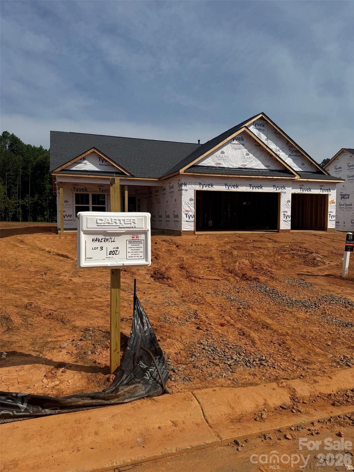 2021 Haverhill Lane #3 — York