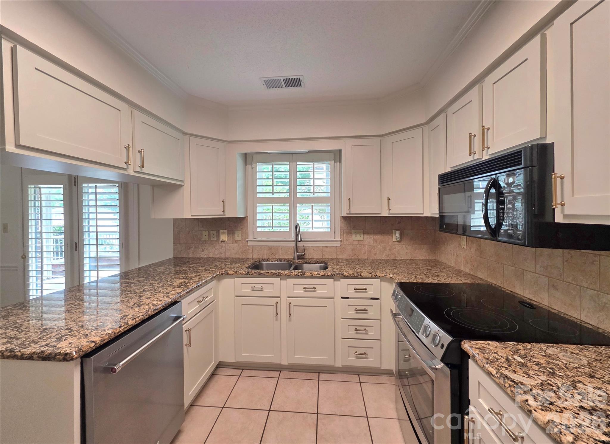 687 Carlton Drive — Gastonia