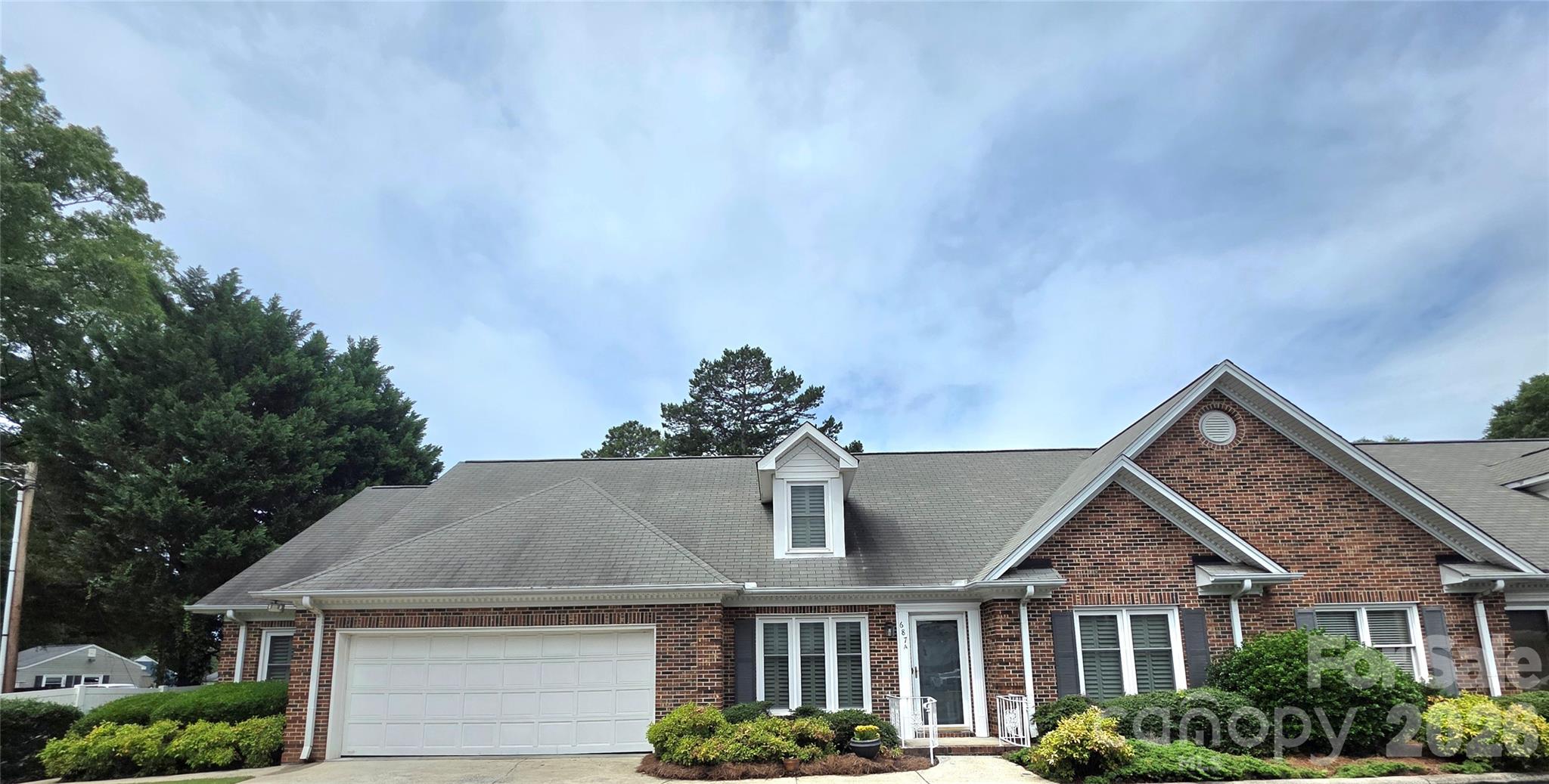 687 Carlton Drive — Gastonia