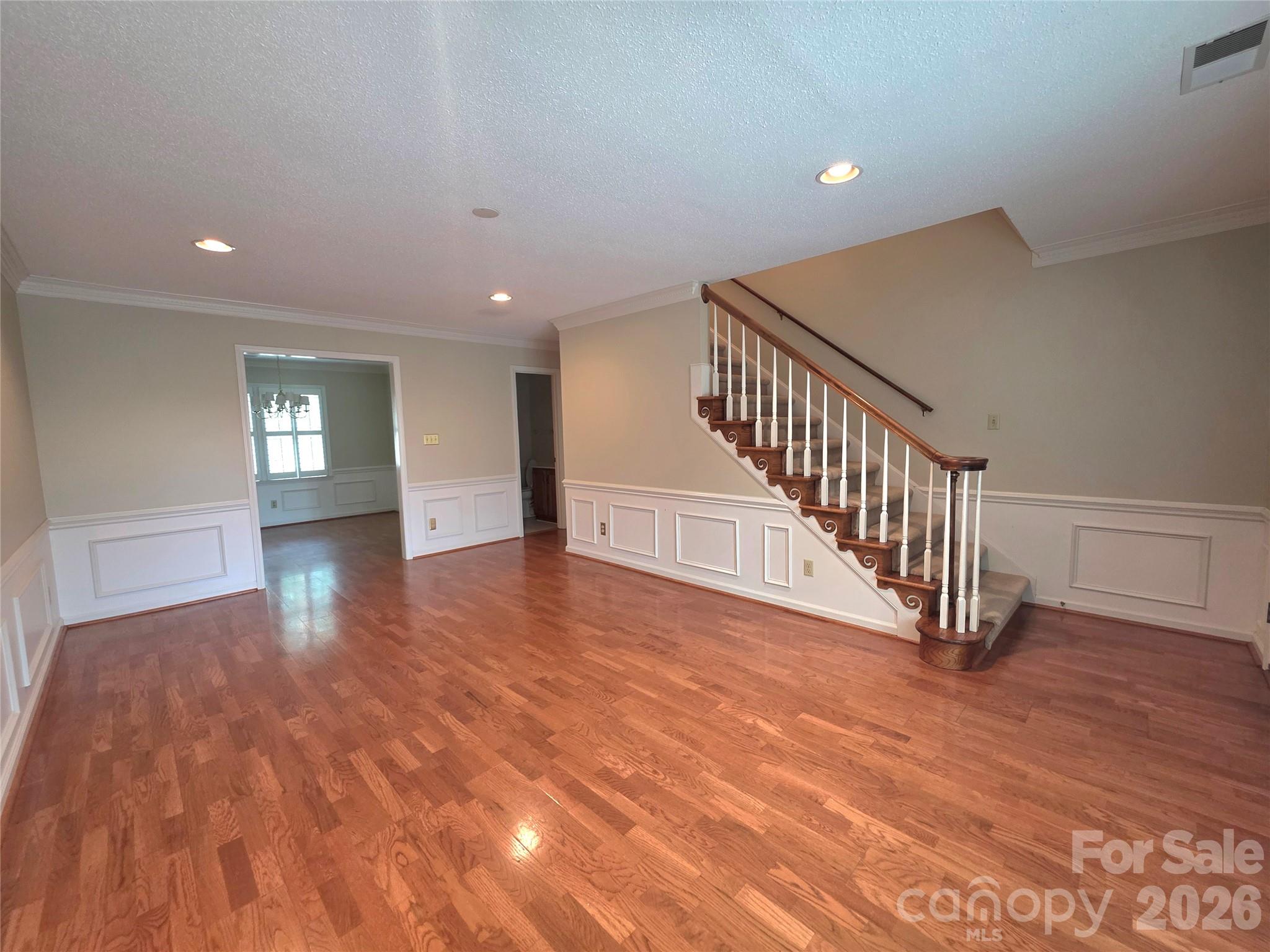 687 Carlton Drive — Gastonia