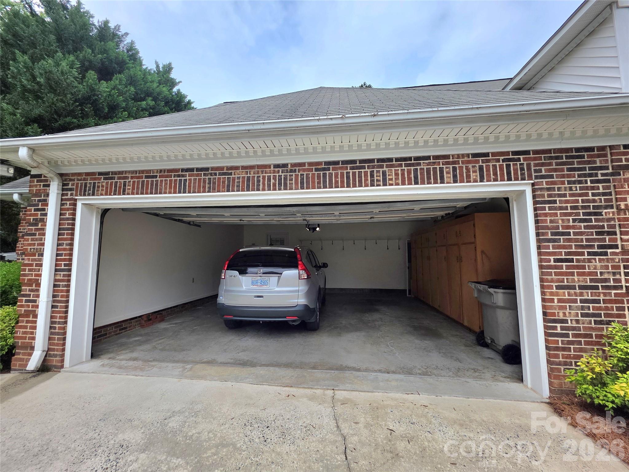 687 Carlton Drive — Gastonia