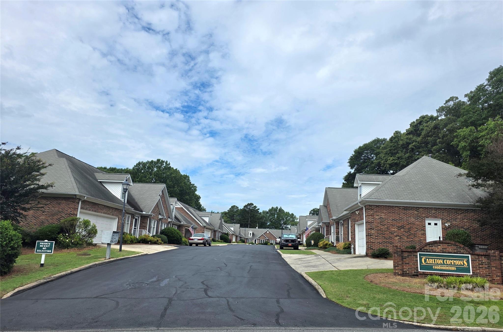687 Carlton Drive — Gastonia