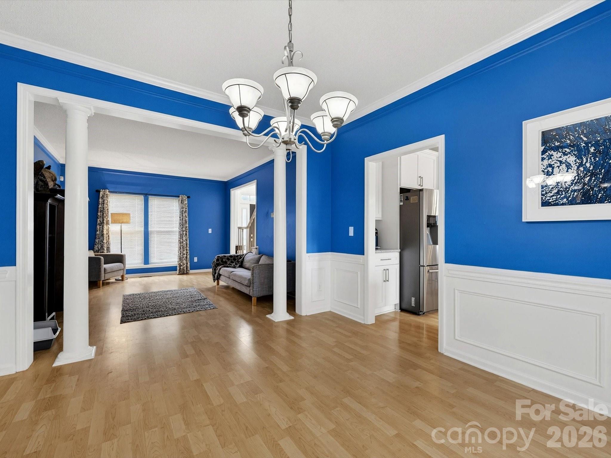 5405 Frederick Street — Indian Trail