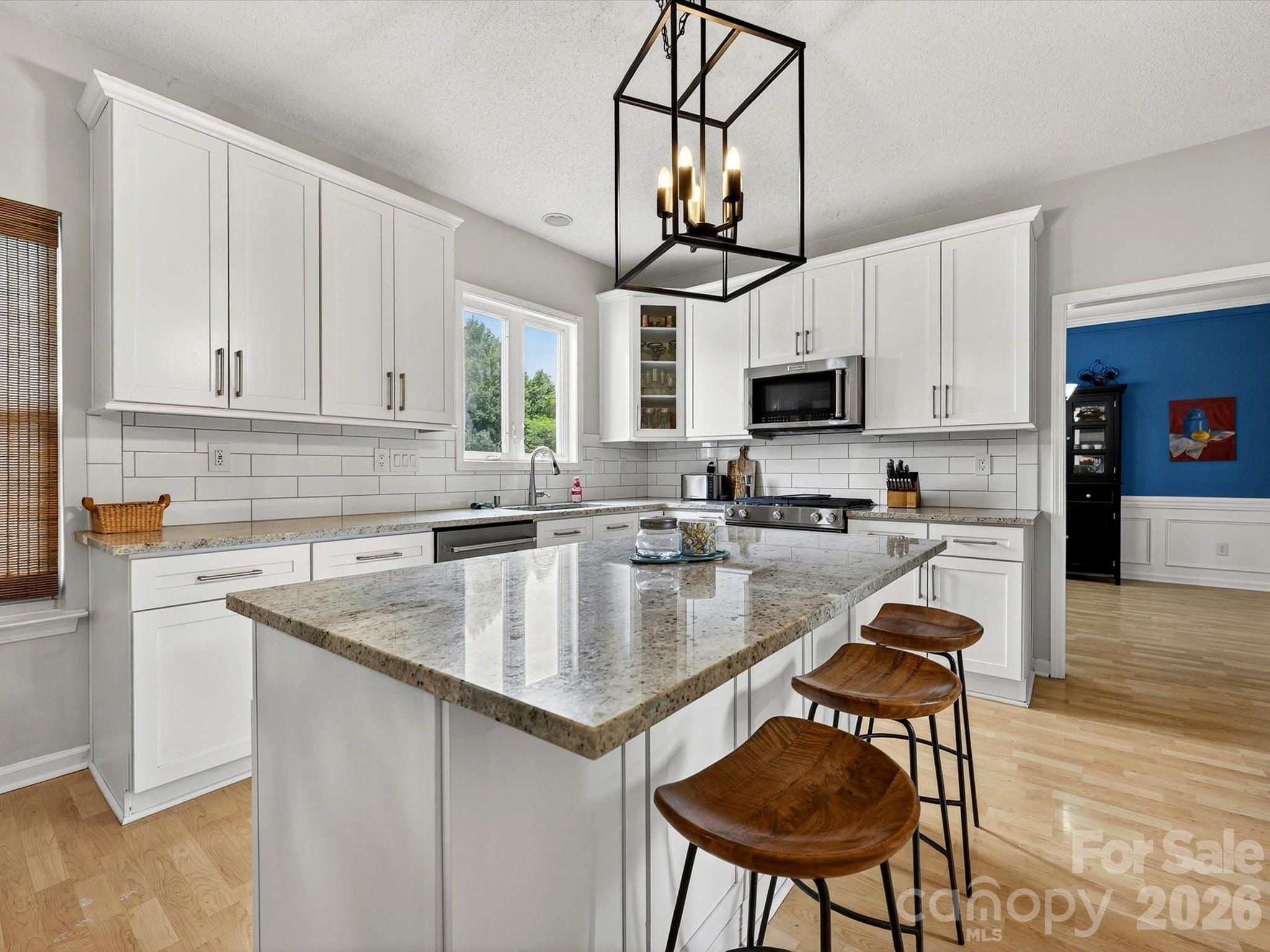5405 Frederick Street — Indian Trail