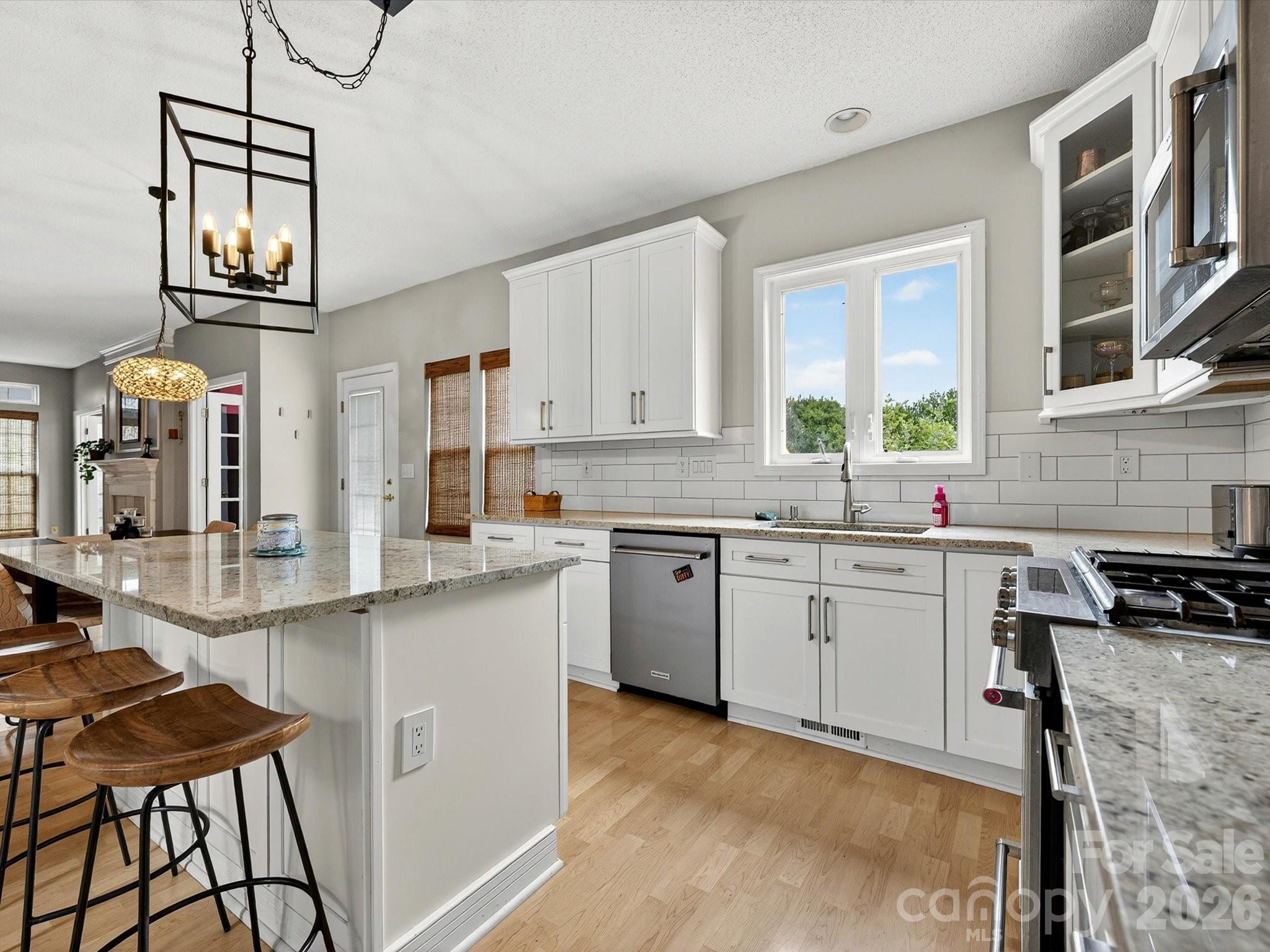 5405 Frederick Street — Indian Trail