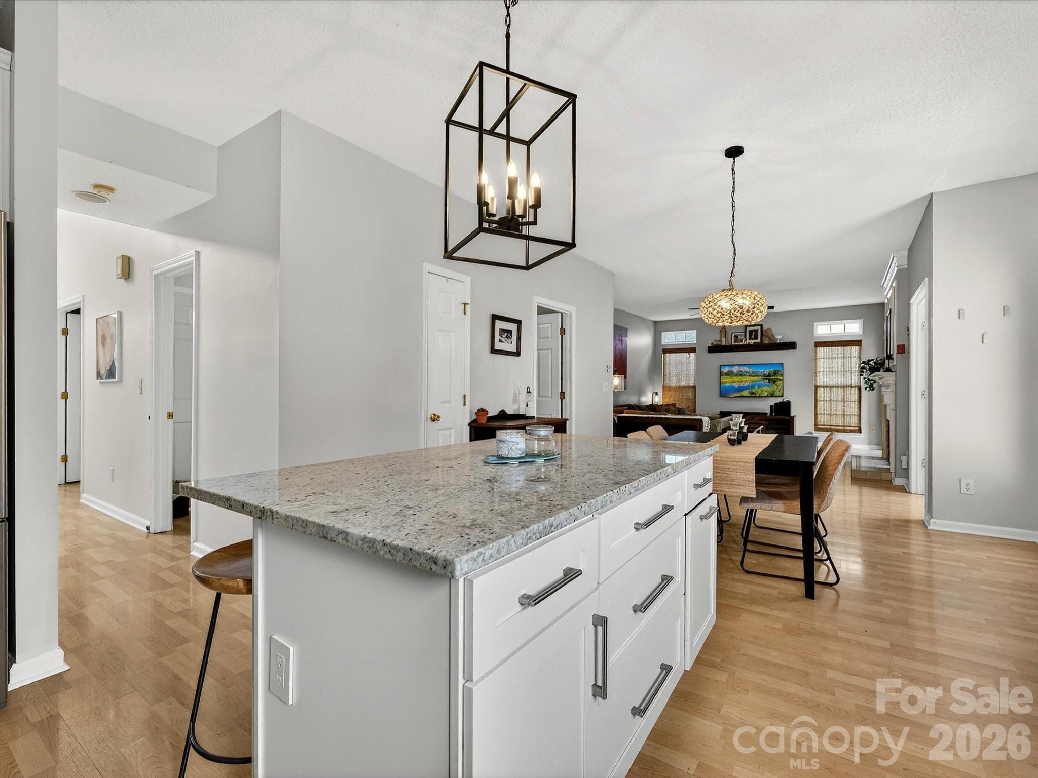 5405 Frederick Street — Indian Trail