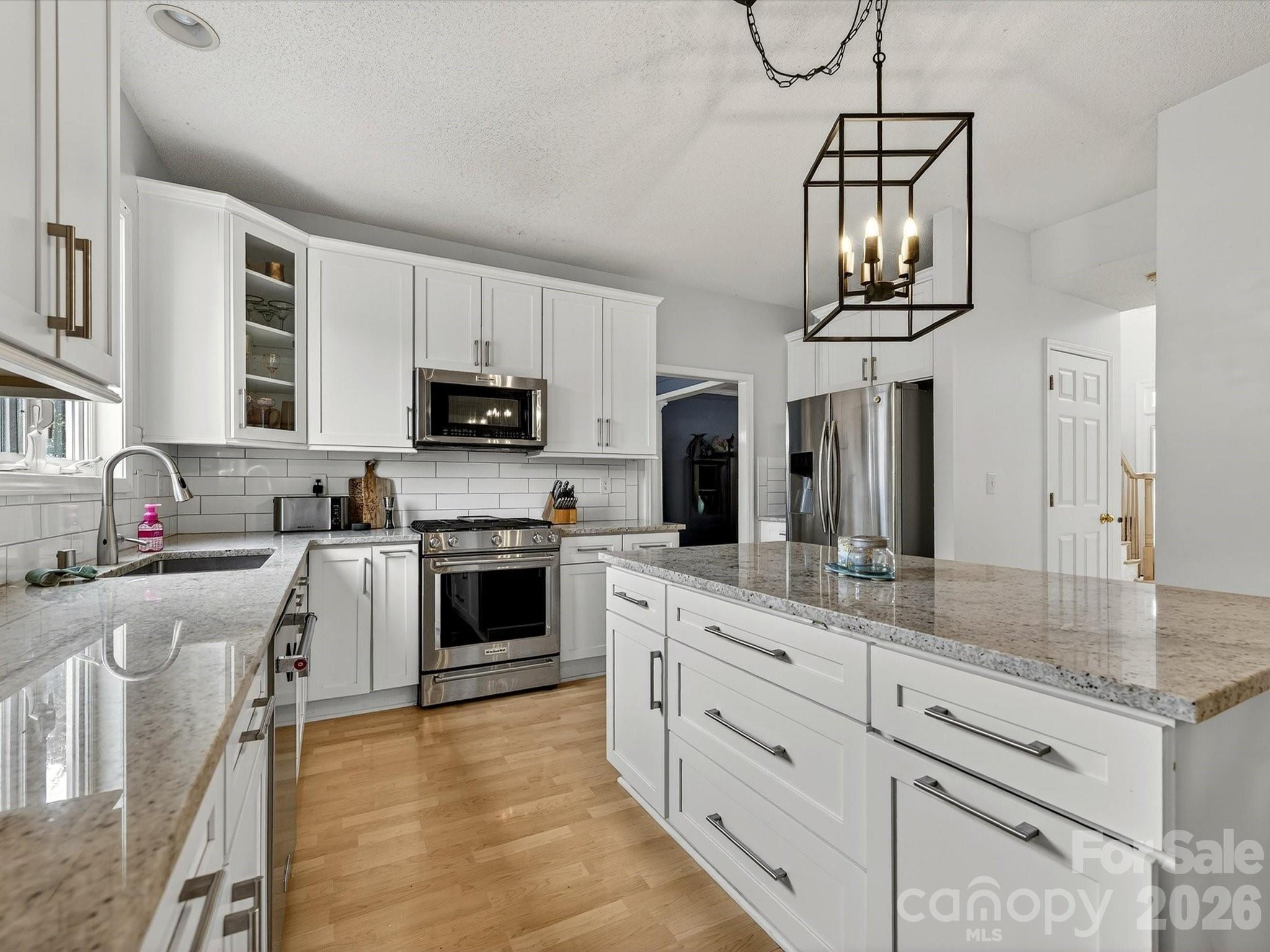 5405 Frederick Street — Indian Trail