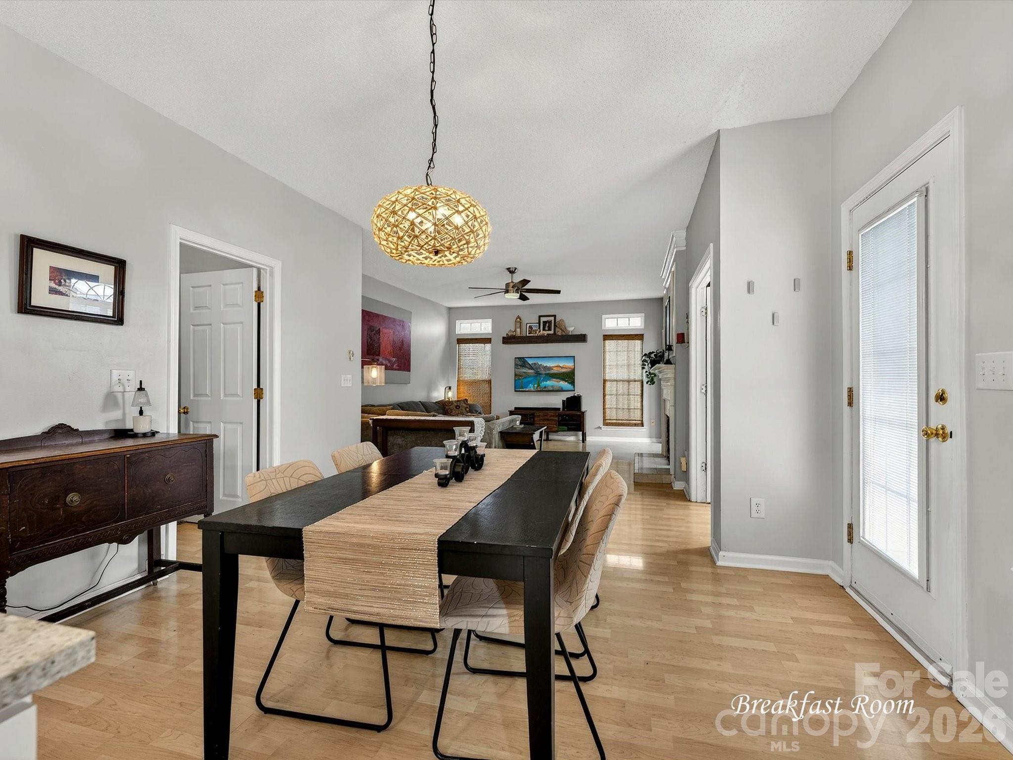 5405 Frederick Street — Indian Trail