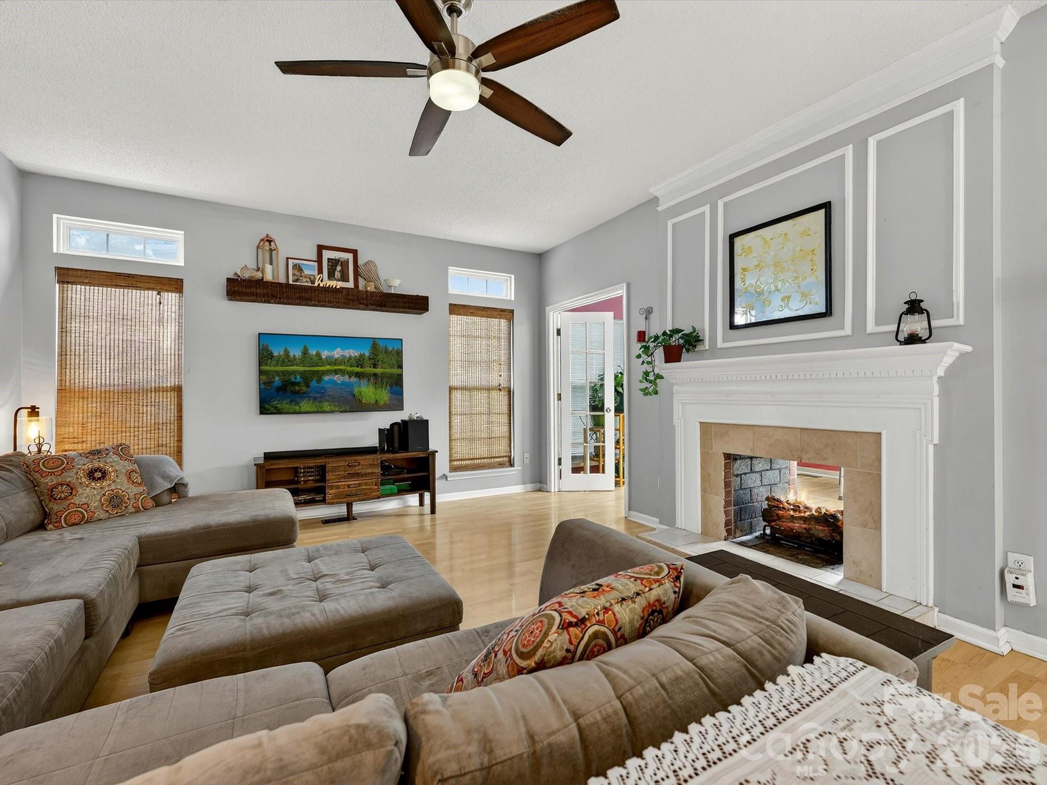 5405 Frederick Street — Indian Trail