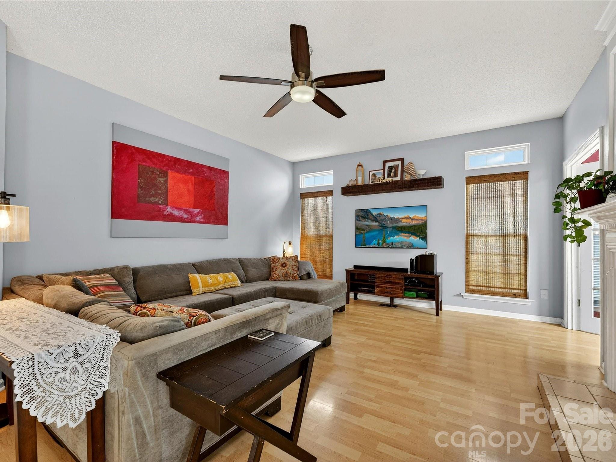 5405 Frederick Street — Indian Trail