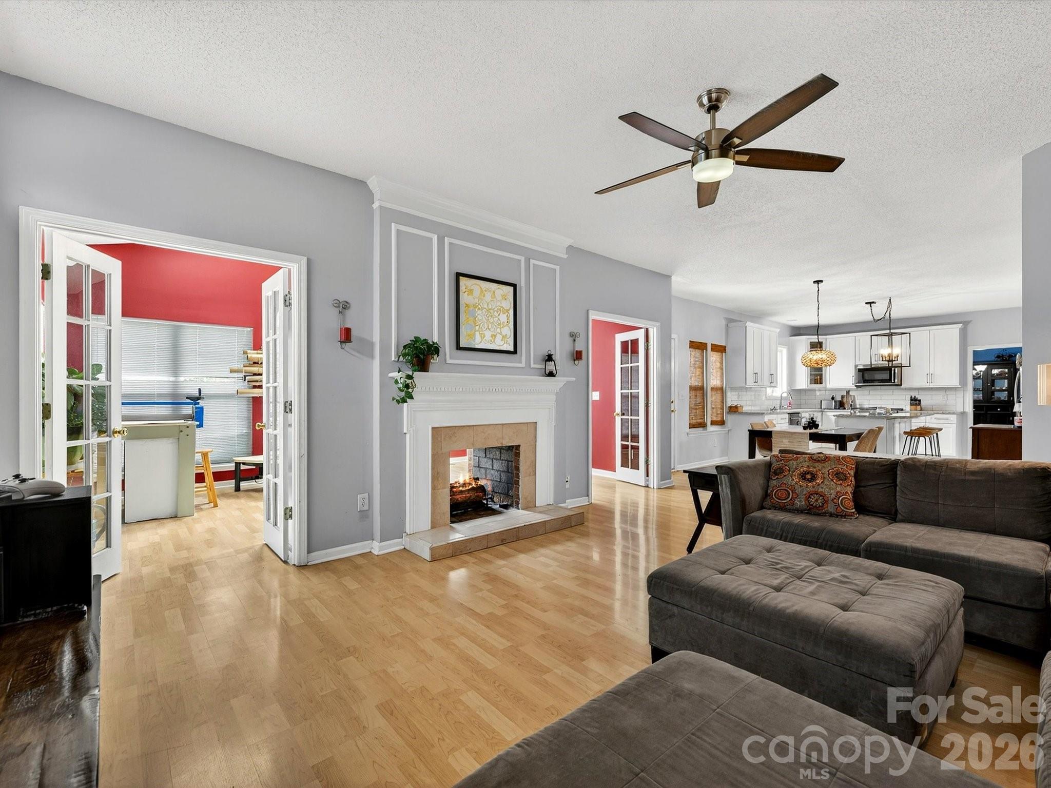 5405 Frederick Street — Indian Trail