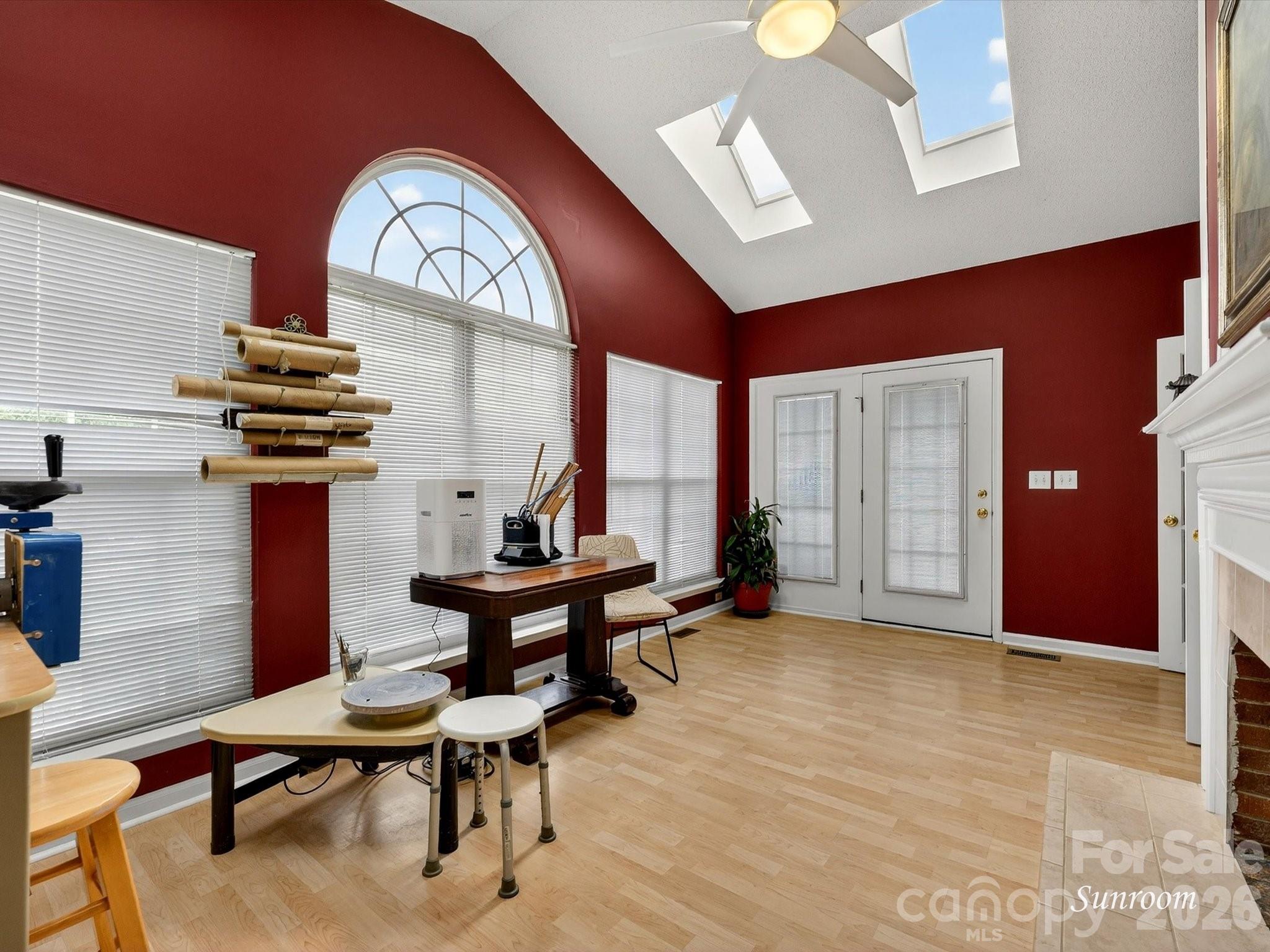 5405 Frederick Street — Indian Trail