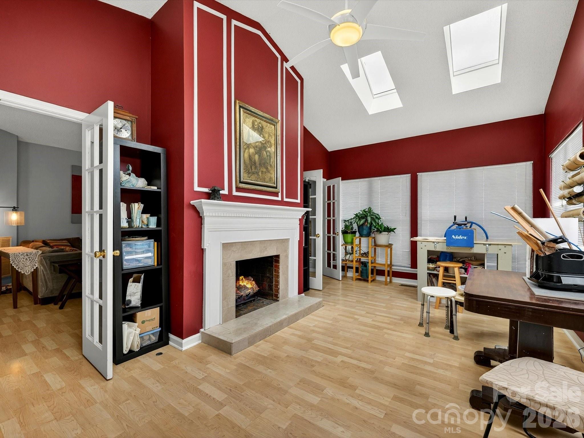 5405 Frederick Street — Indian Trail