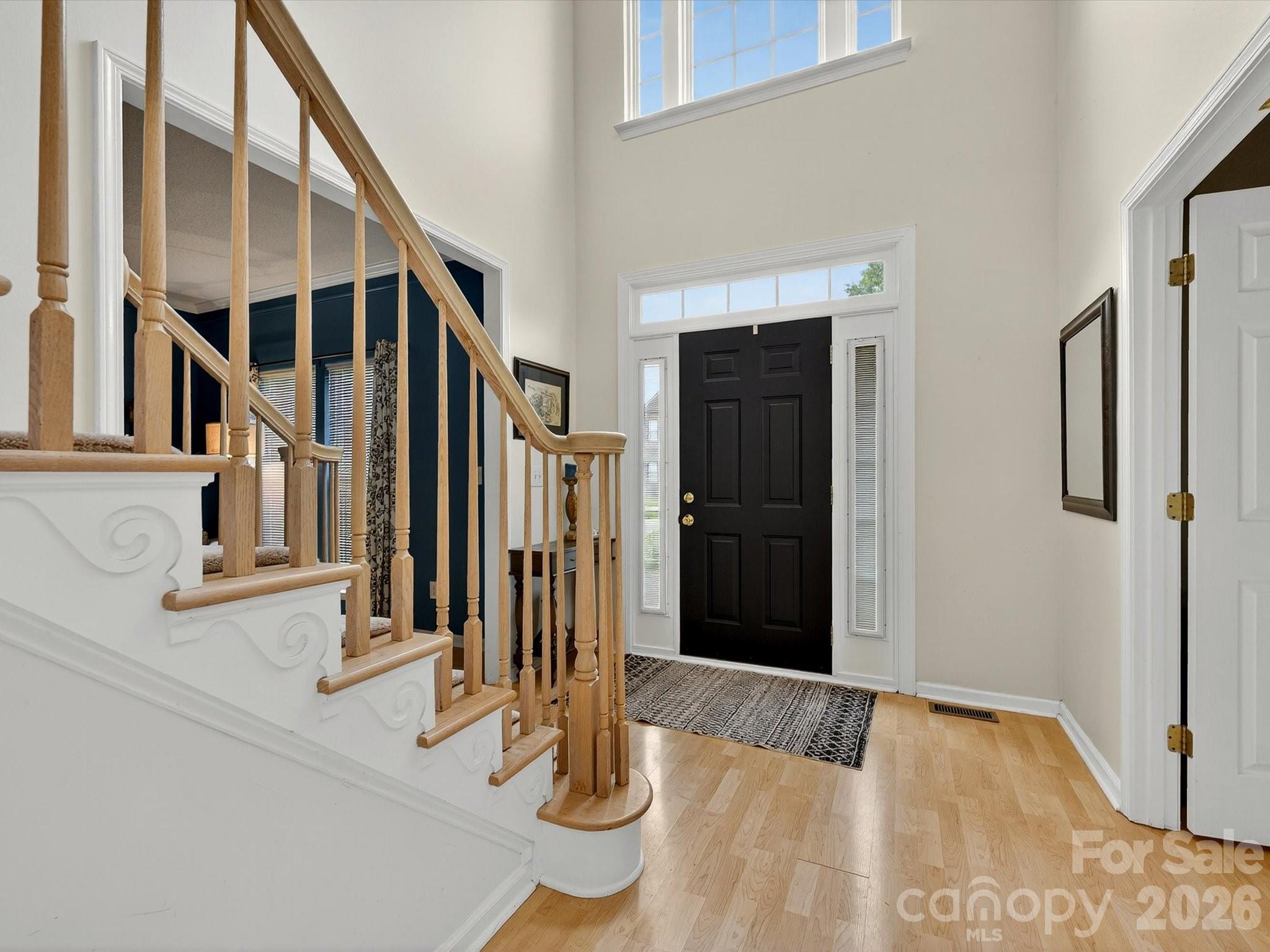 5405 Frederick Street — Indian Trail